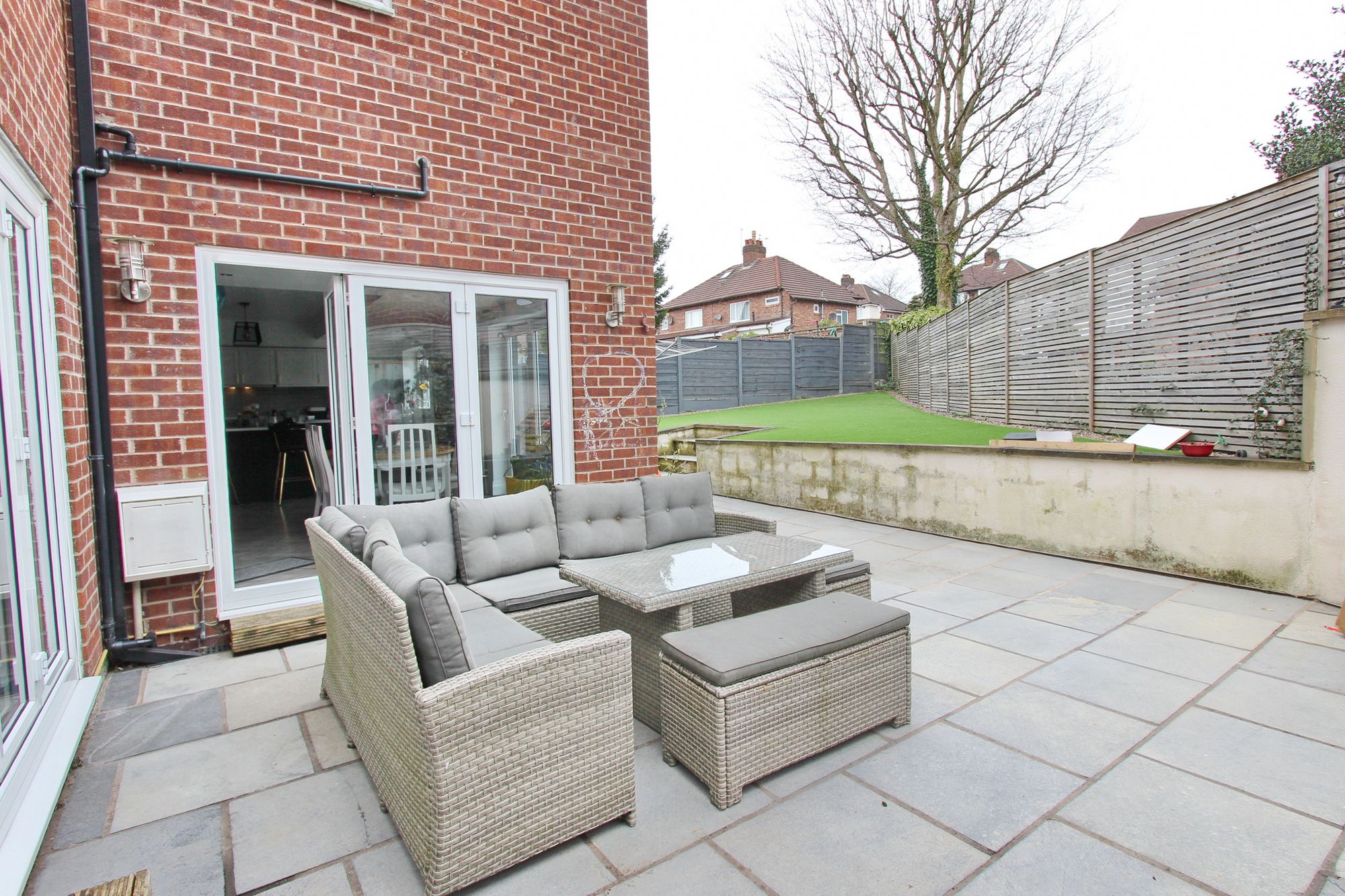 Images for Hilton Lane, Prestwich, M25