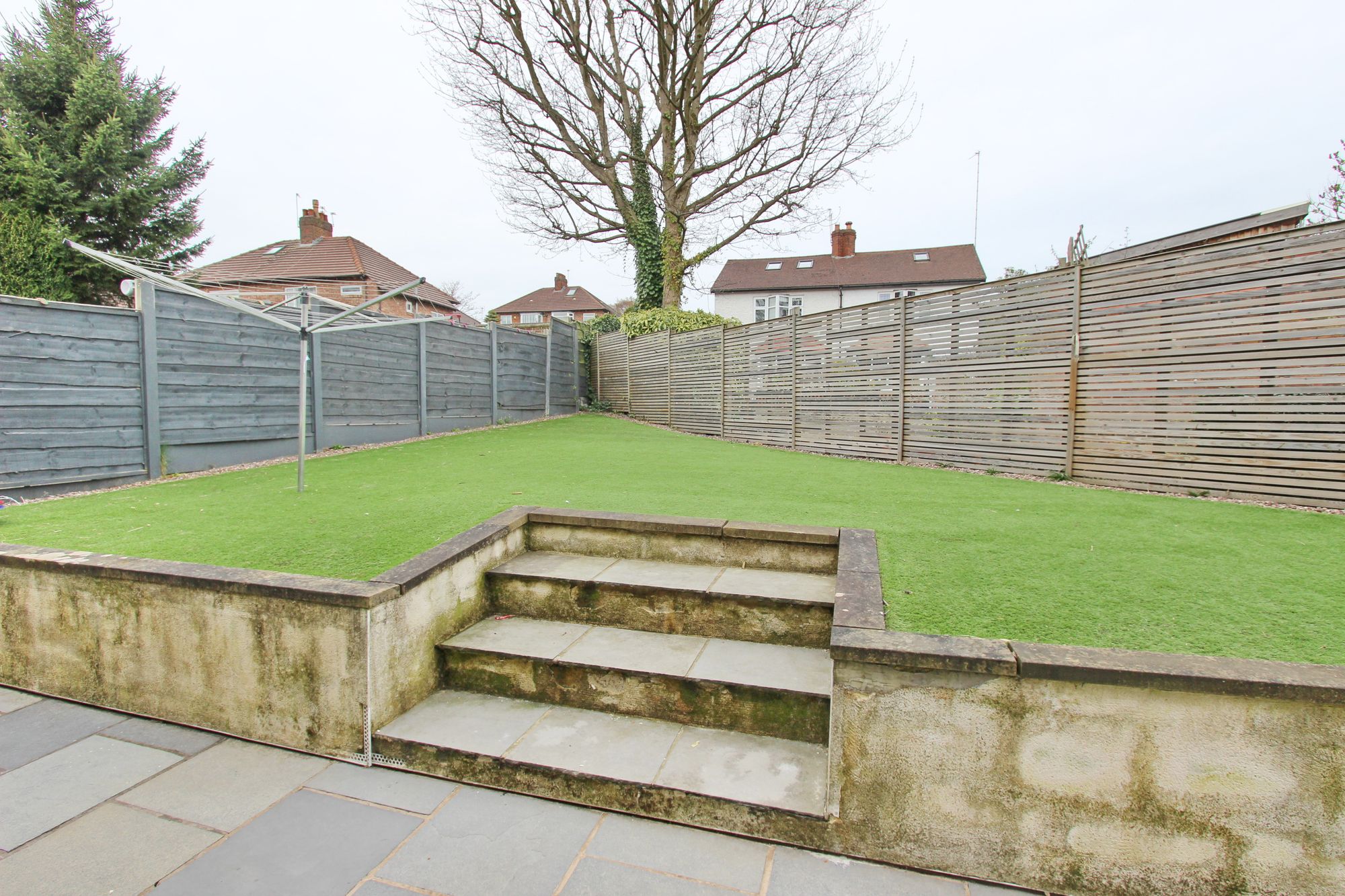 Images for Hilton Lane, Prestwich, M25