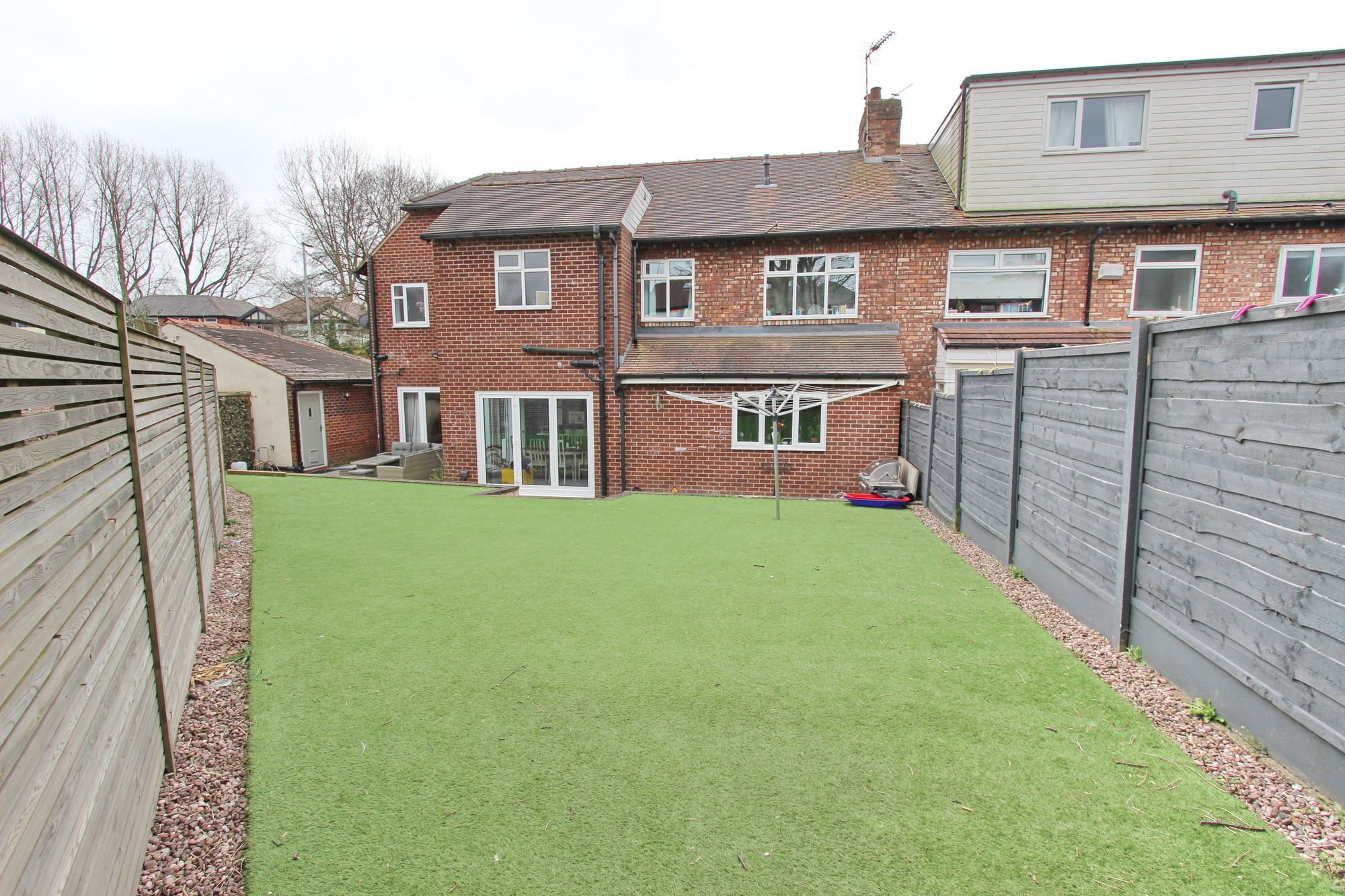 Images for Hilton Lane, Prestwich, M25