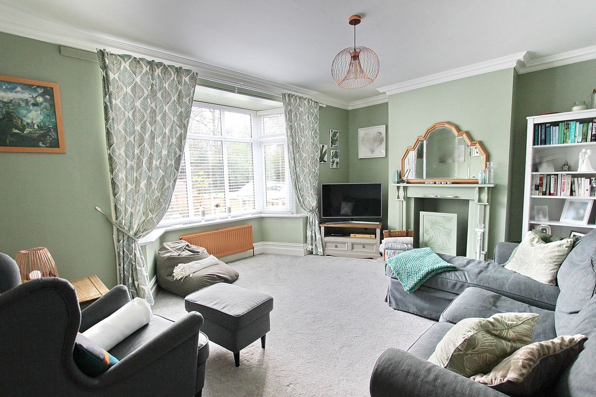 Images for Hilton Lane, Prestwich, M25