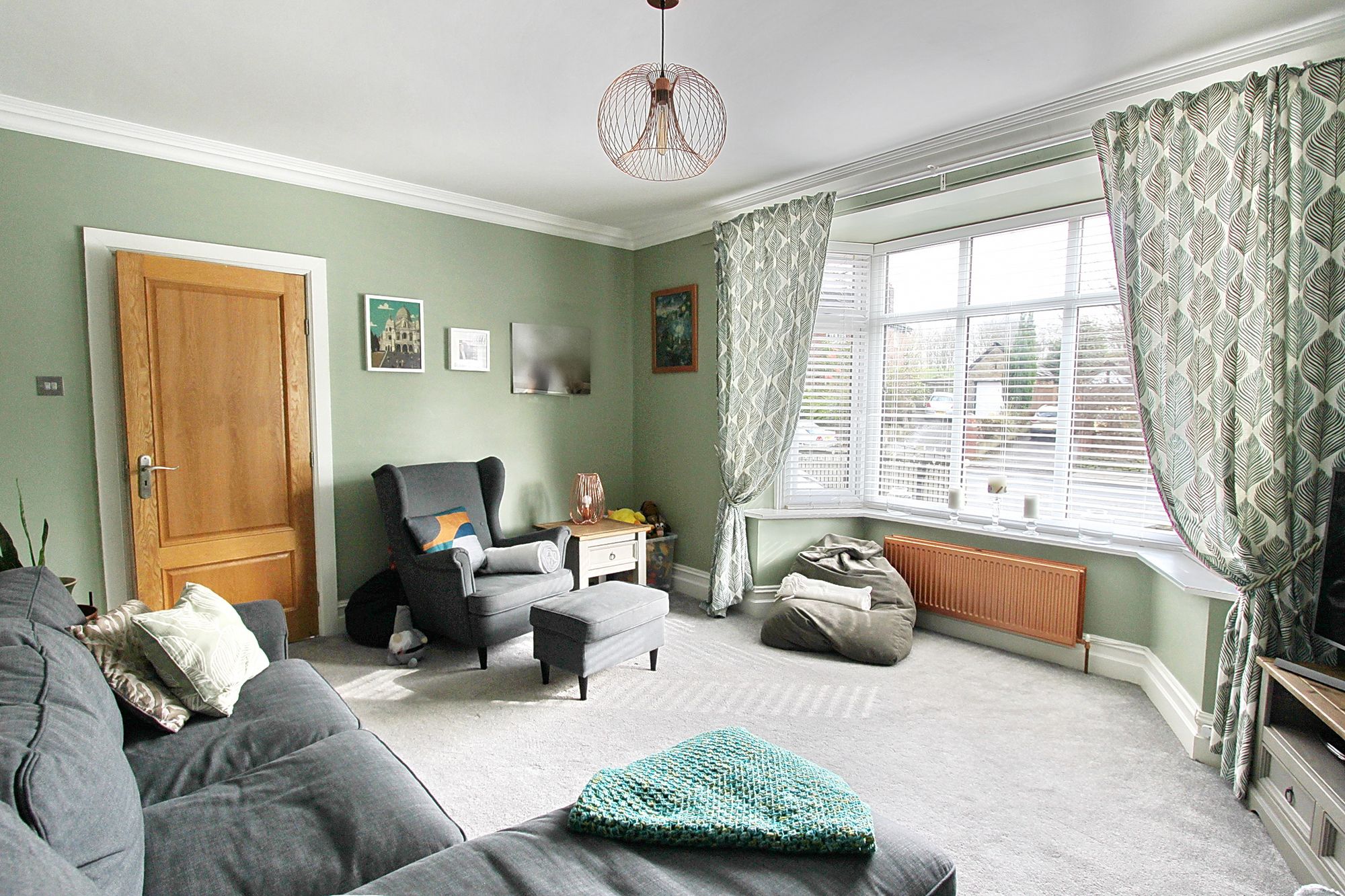 Images for Hilton Lane, Prestwich, M25