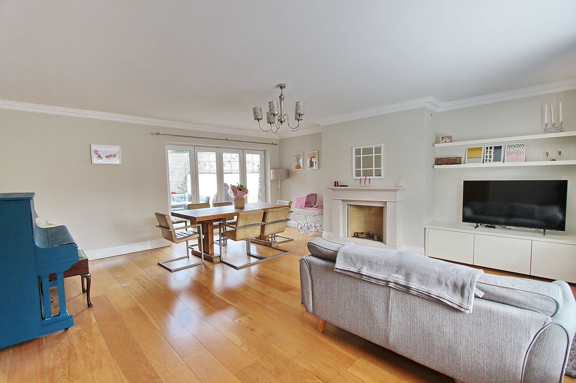 Images for Hilton Lane, Prestwich, M25