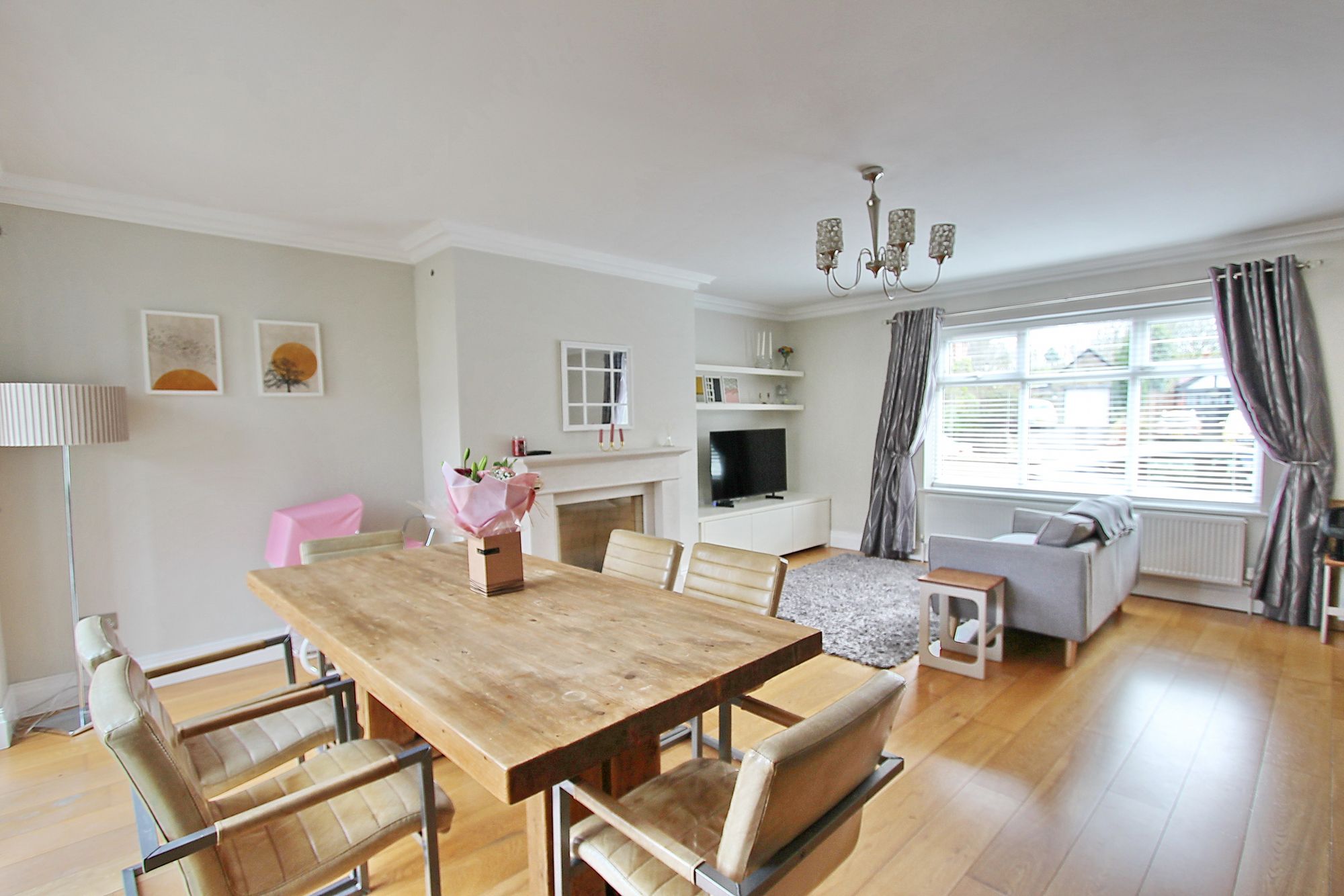 Images for Hilton Lane, Prestwich, M25