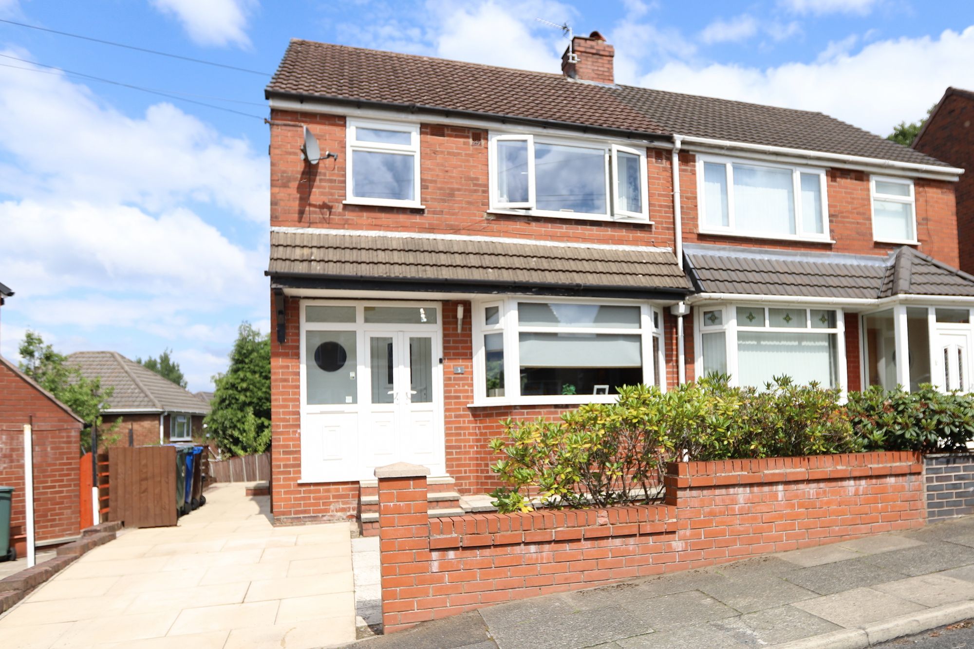 Images for Fairway Road, Bury, BL9