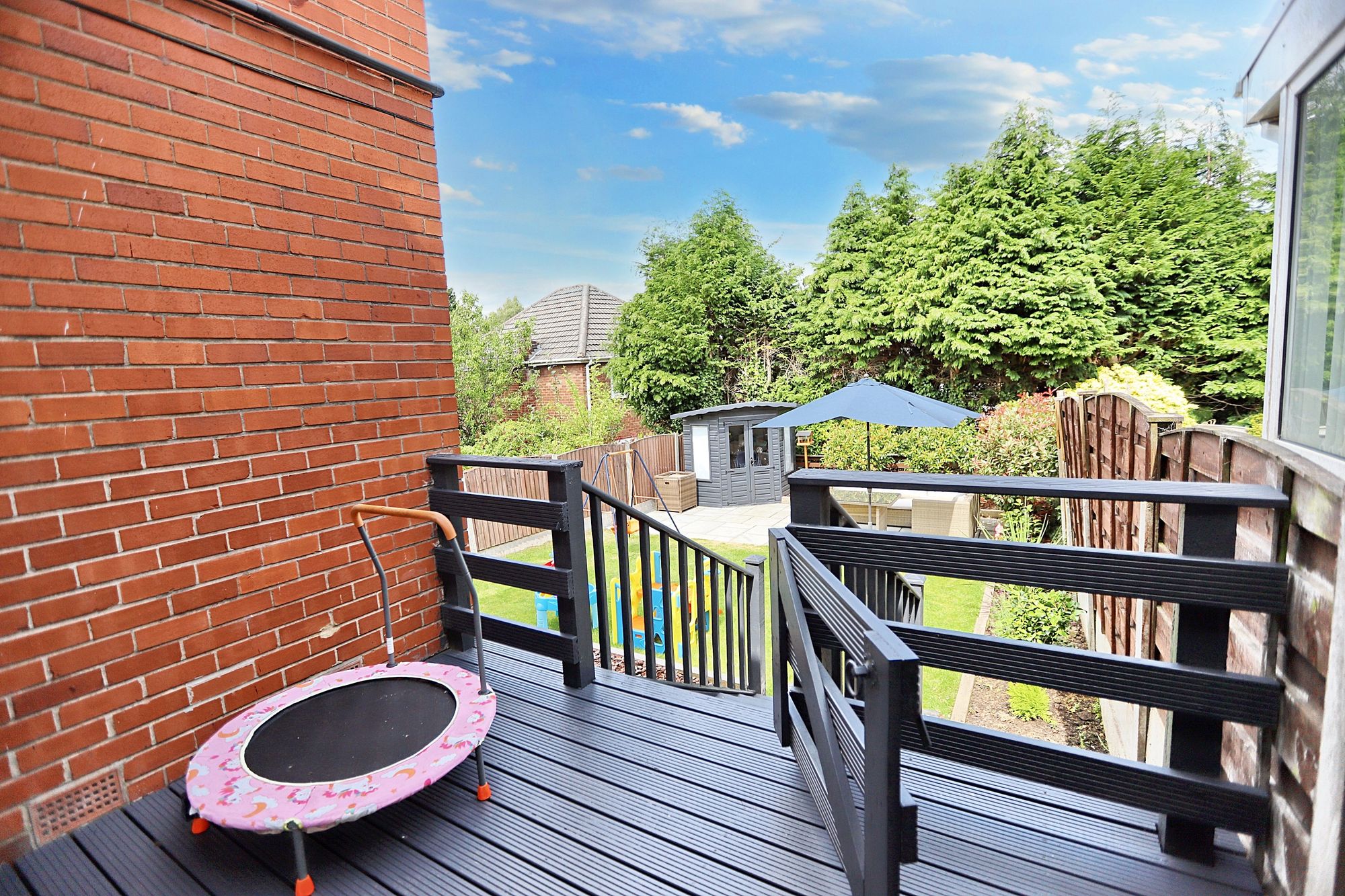 Images for Fairway Road, Bury, BL9