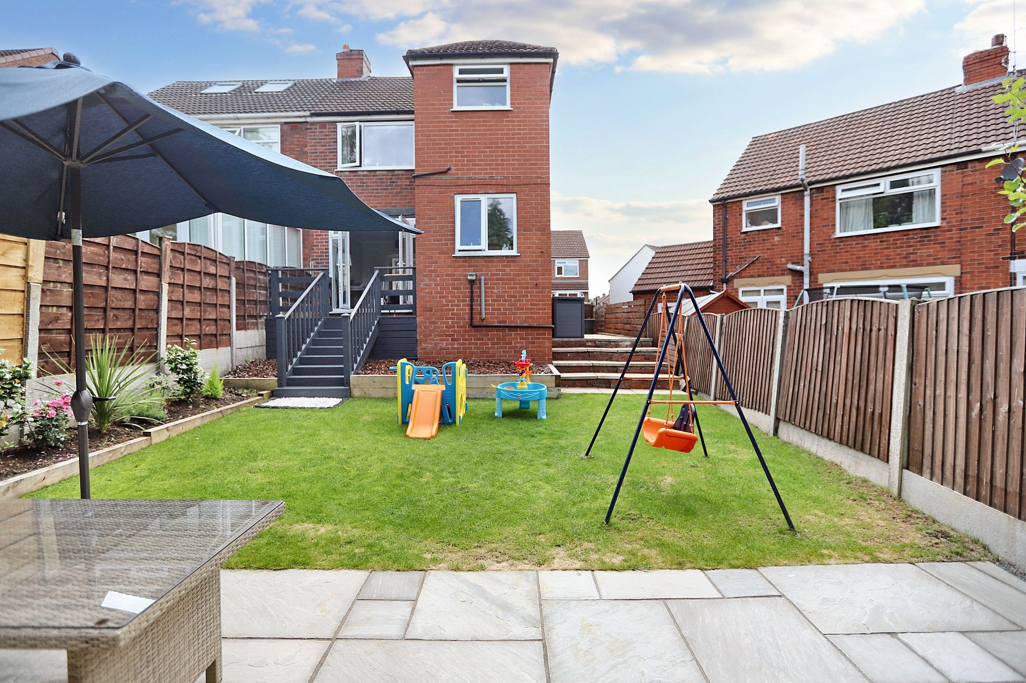 Images for Fairway Road, Bury, BL9