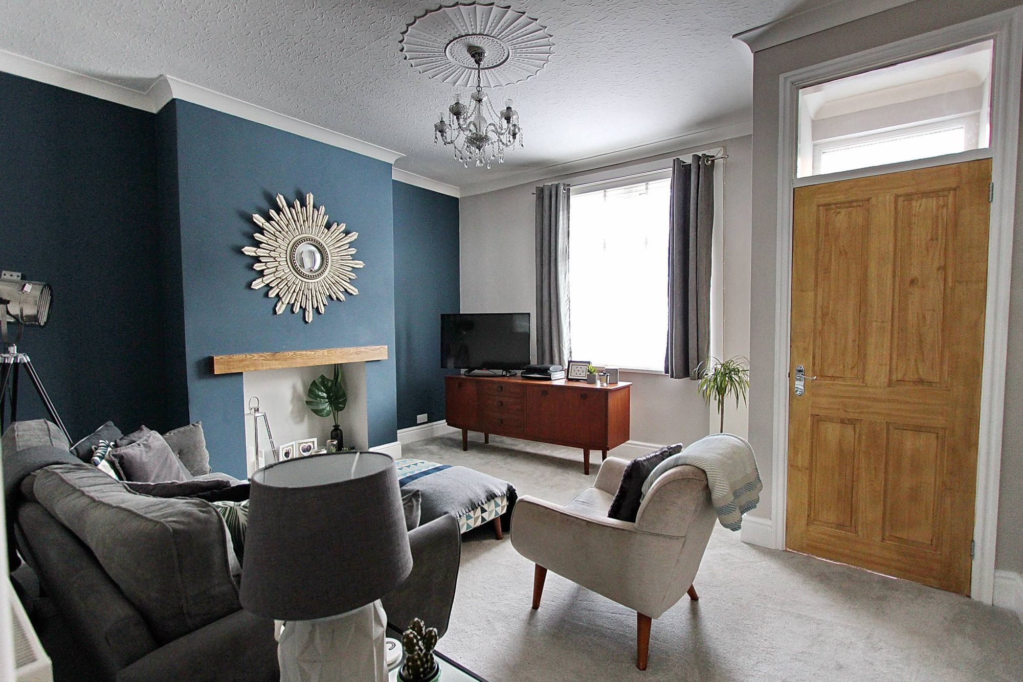 Images for Lily Hill Street, Whitefield, M45