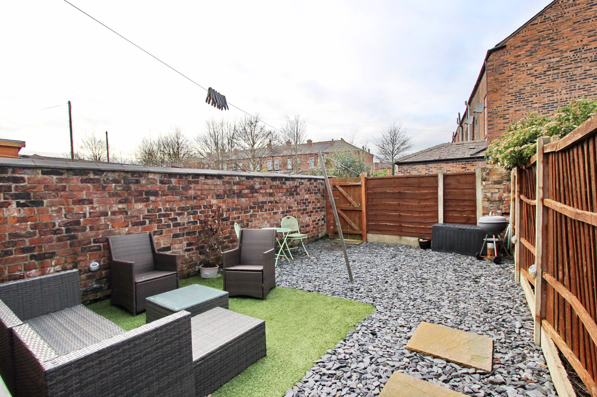 Images for Lily Hill Street, Whitefield, M45