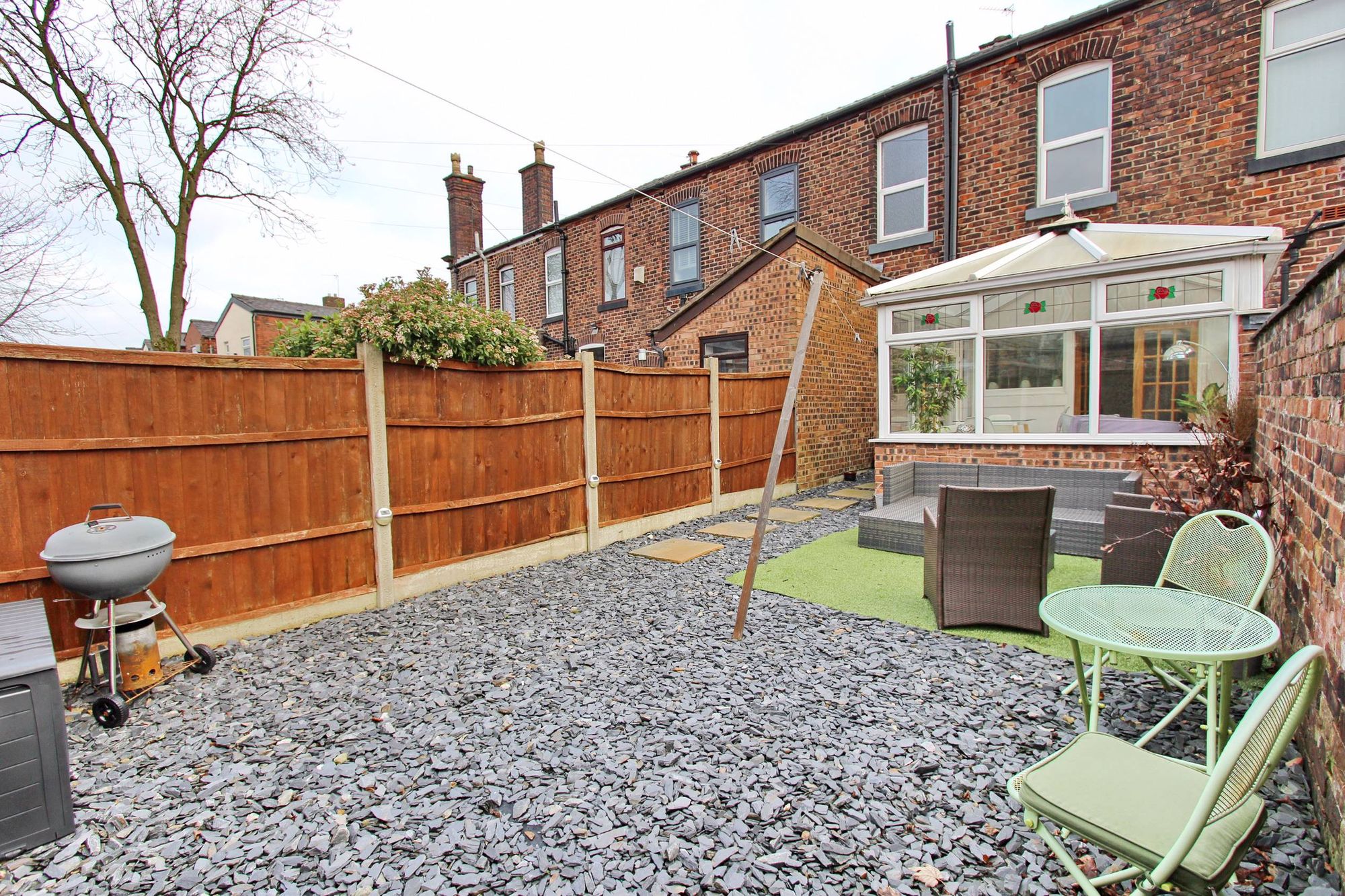 Images for Lily Hill Street, Whitefield, M45