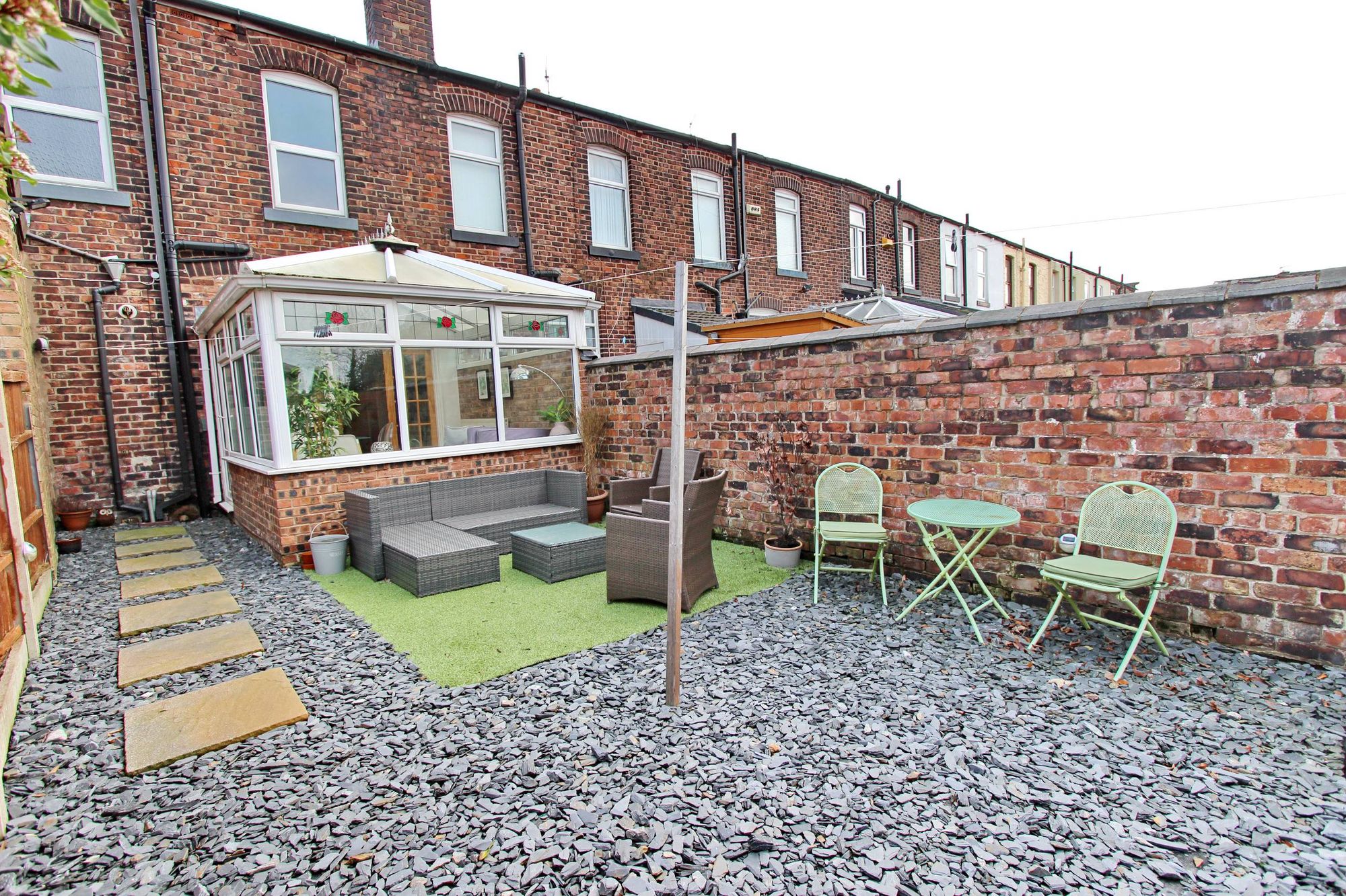 Images for Lily Hill Street, Whitefield, M45