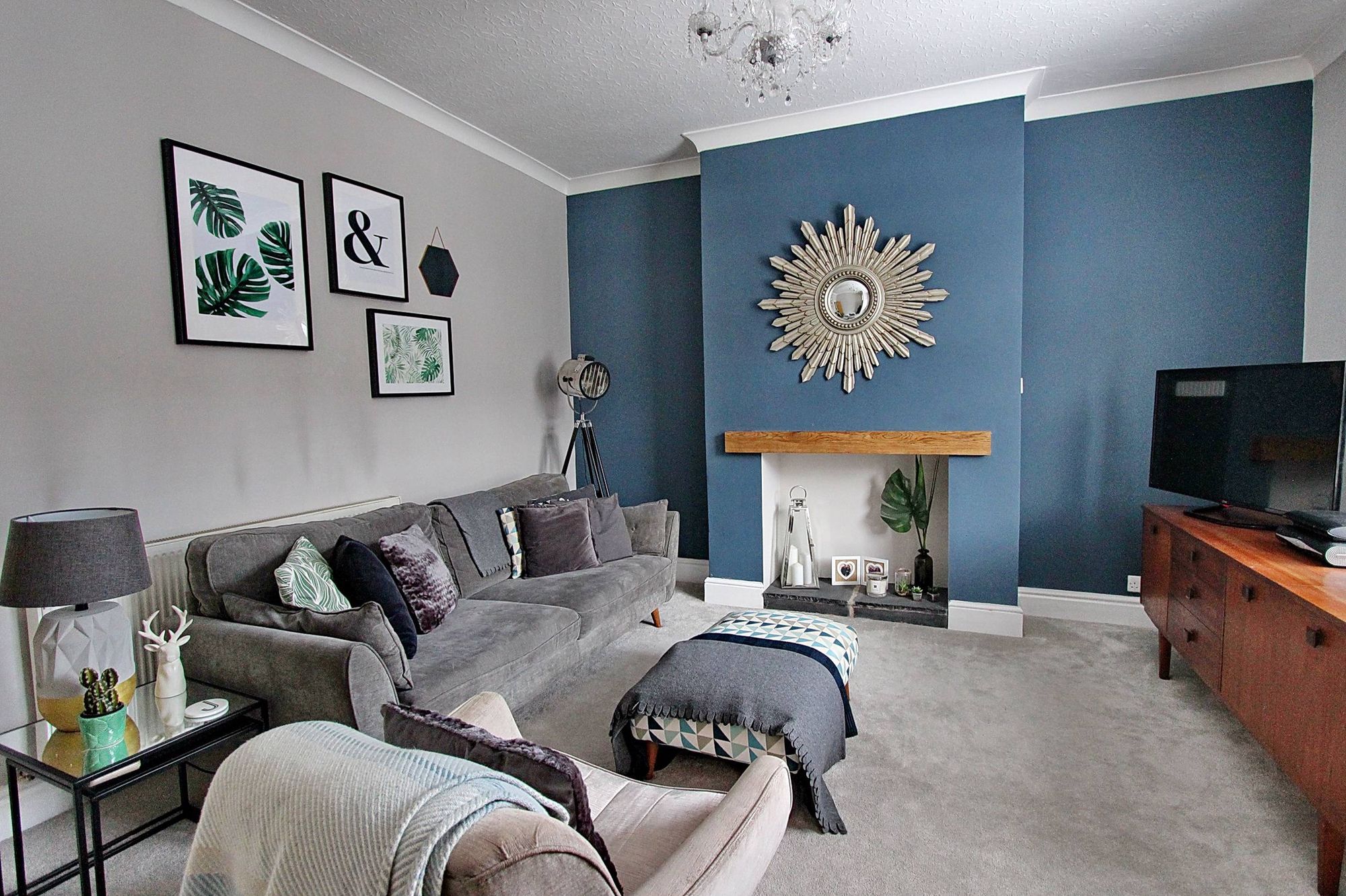 Images for Lily Hill Street, Whitefield, M45