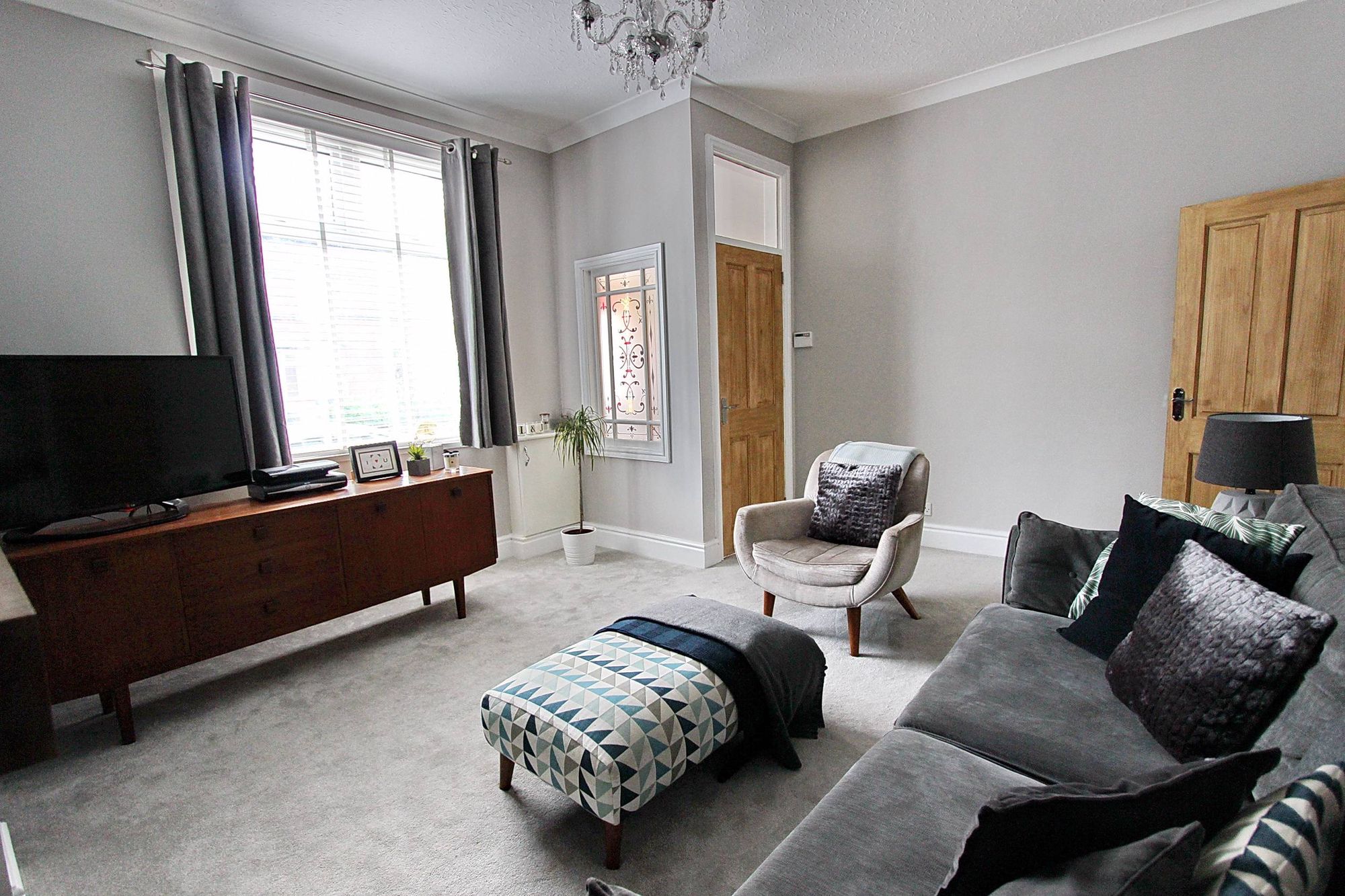 Images for Lily Hill Street, Whitefield, M45