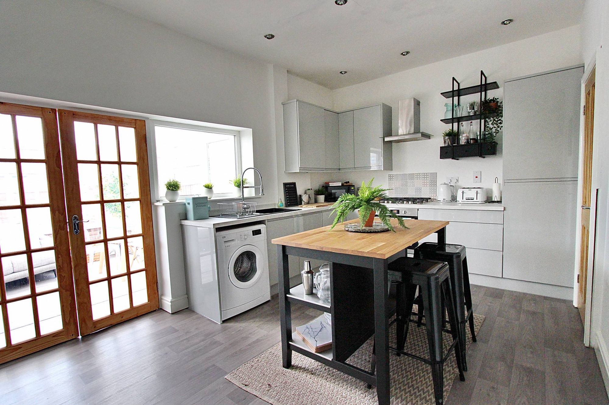 Images for Lily Hill Street, Whitefield, M45