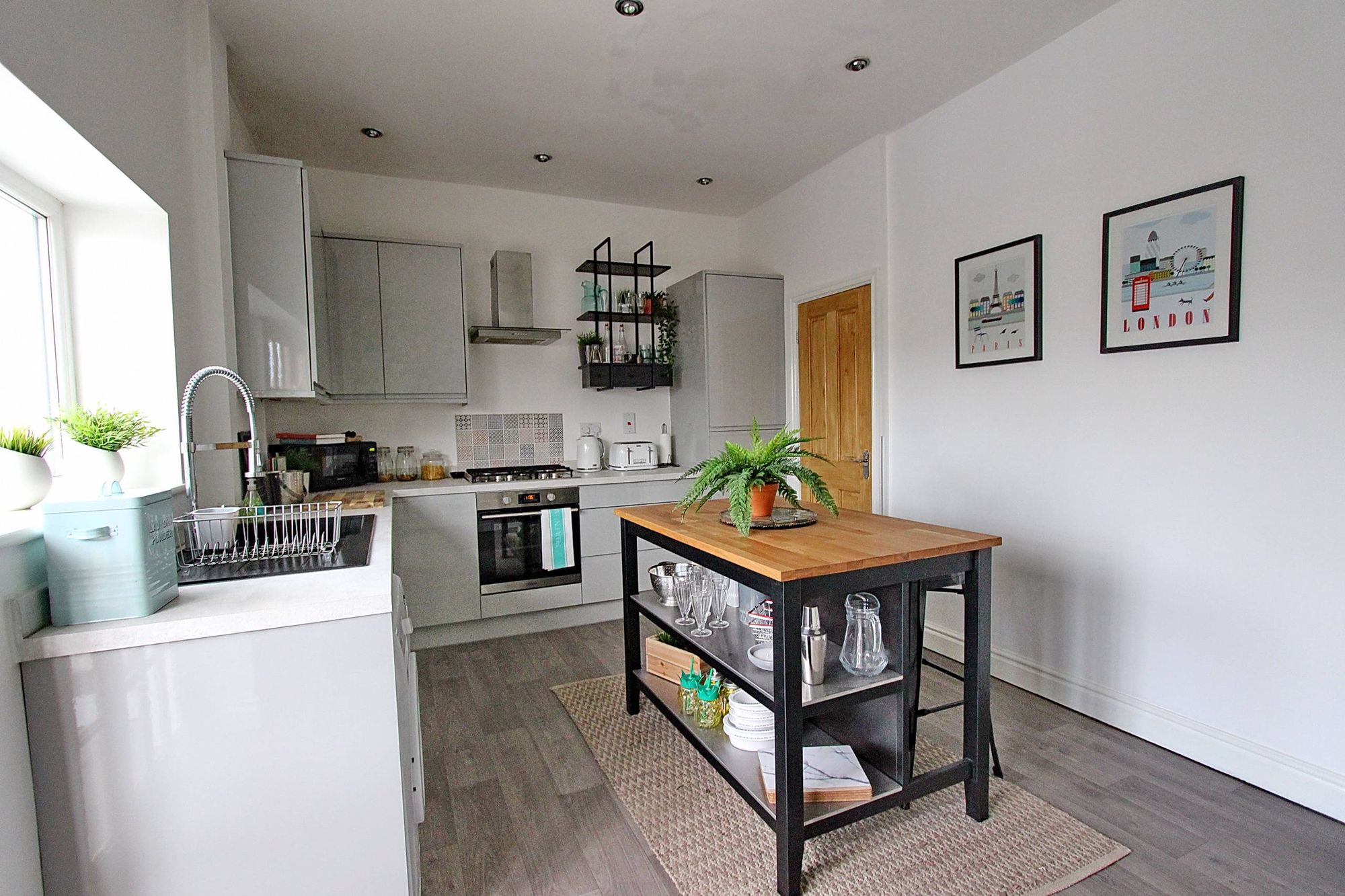 Images for Lily Hill Street, Whitefield, M45