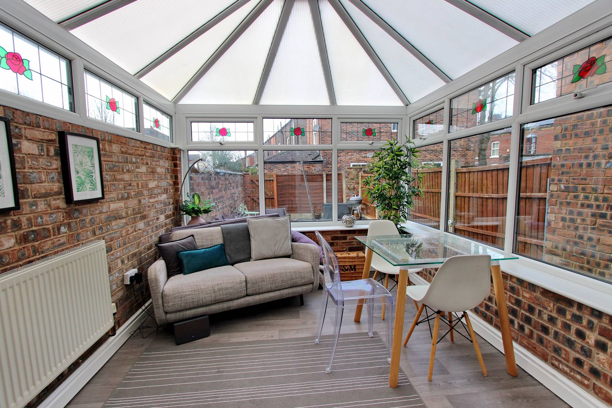 Images for Lily Hill Street, Whitefield, M45