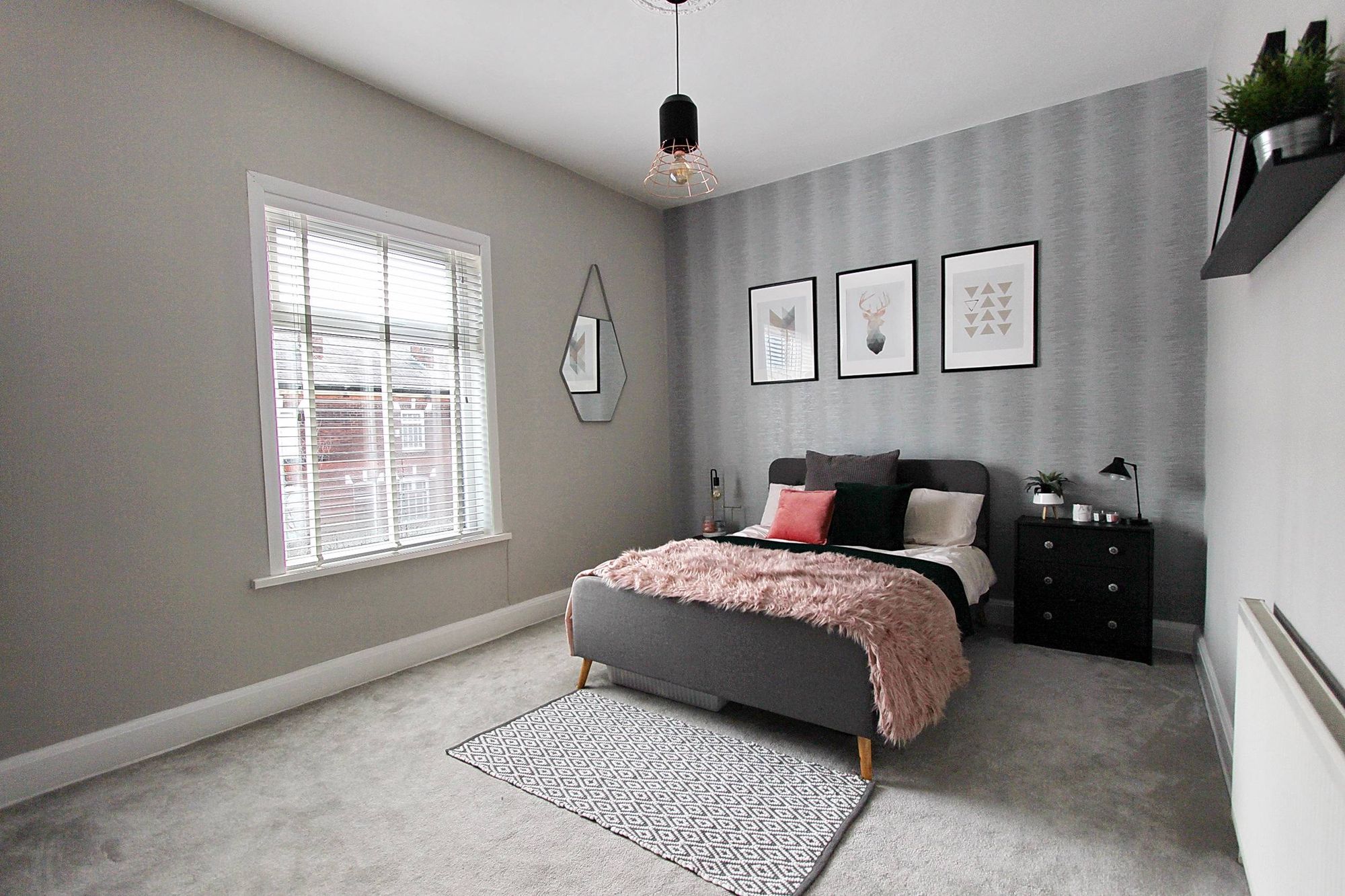 Images for Lily Hill Street, Whitefield, M45