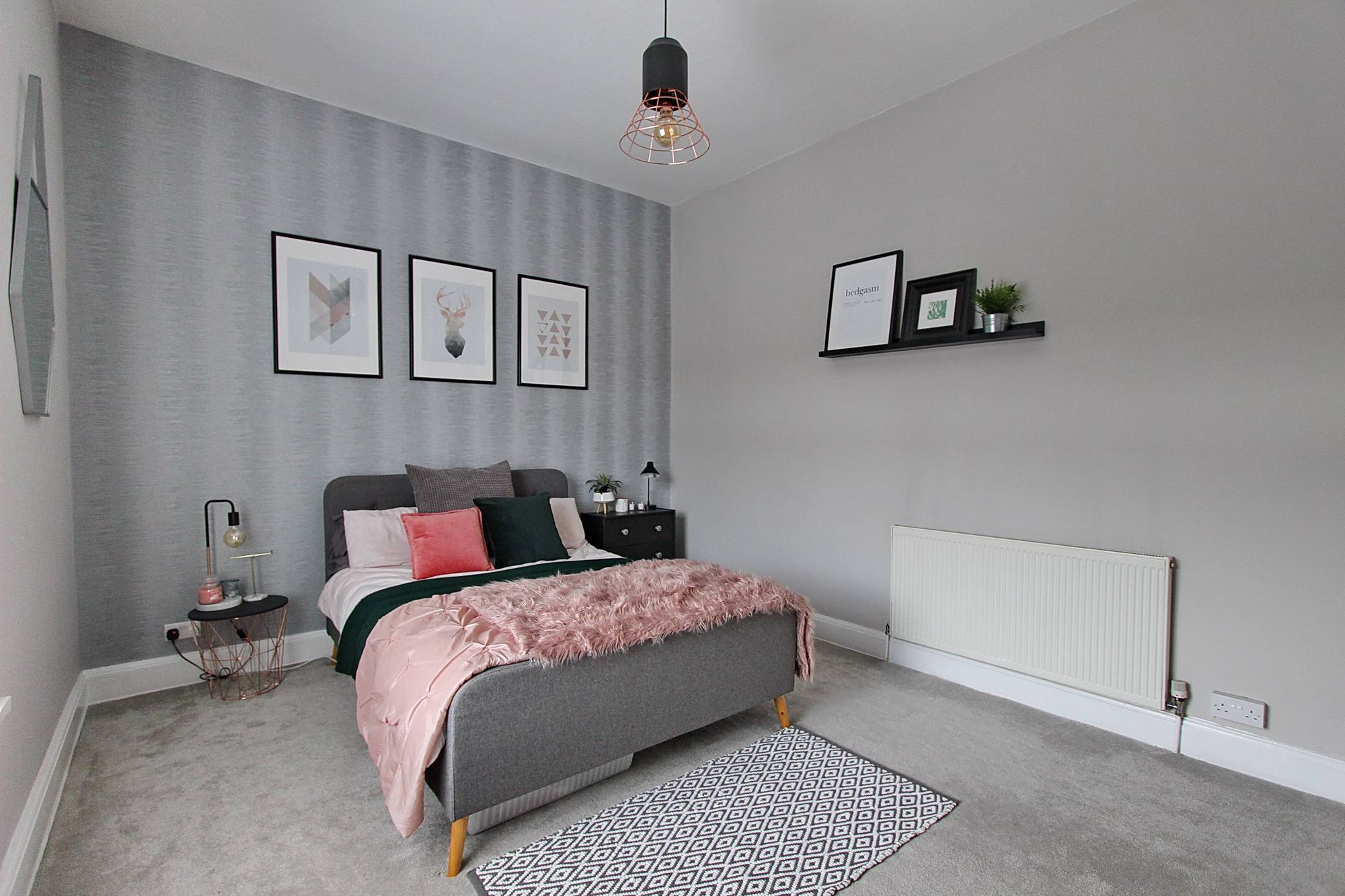 Images for Lily Hill Street, Whitefield, M45