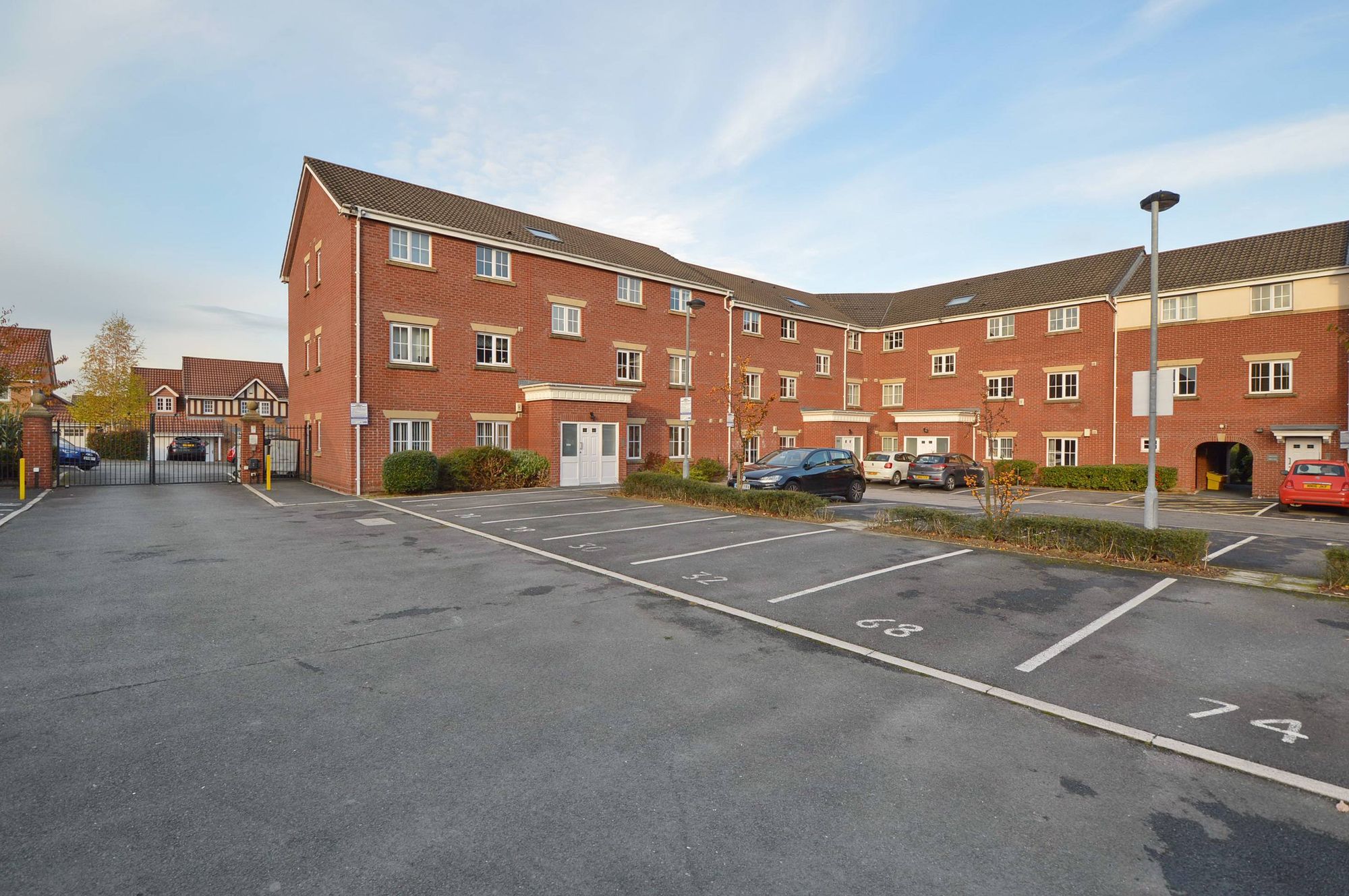 Images for Dingle Close, Radcliffe, M26