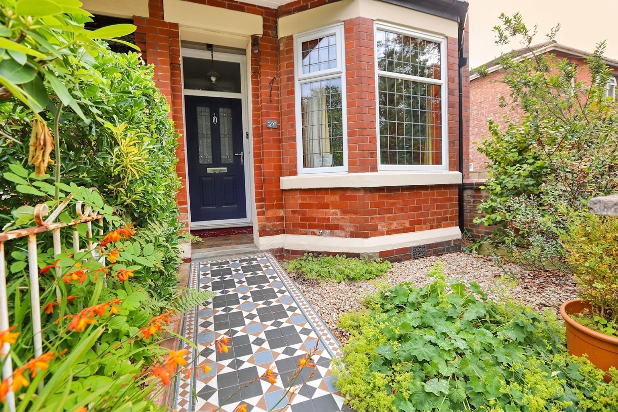 Images for Egerton Road, Whitefield, M45