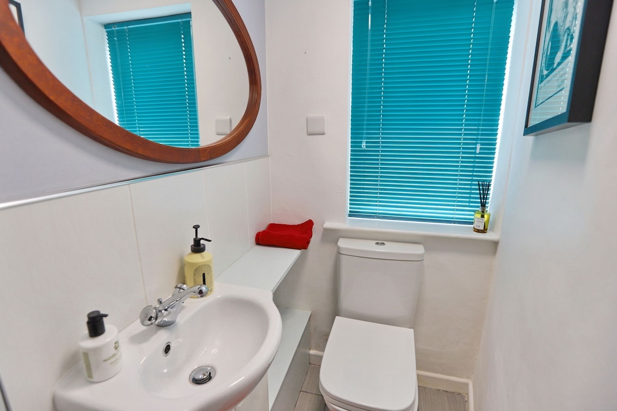 Images for Egerton Road, Whitefield, M45