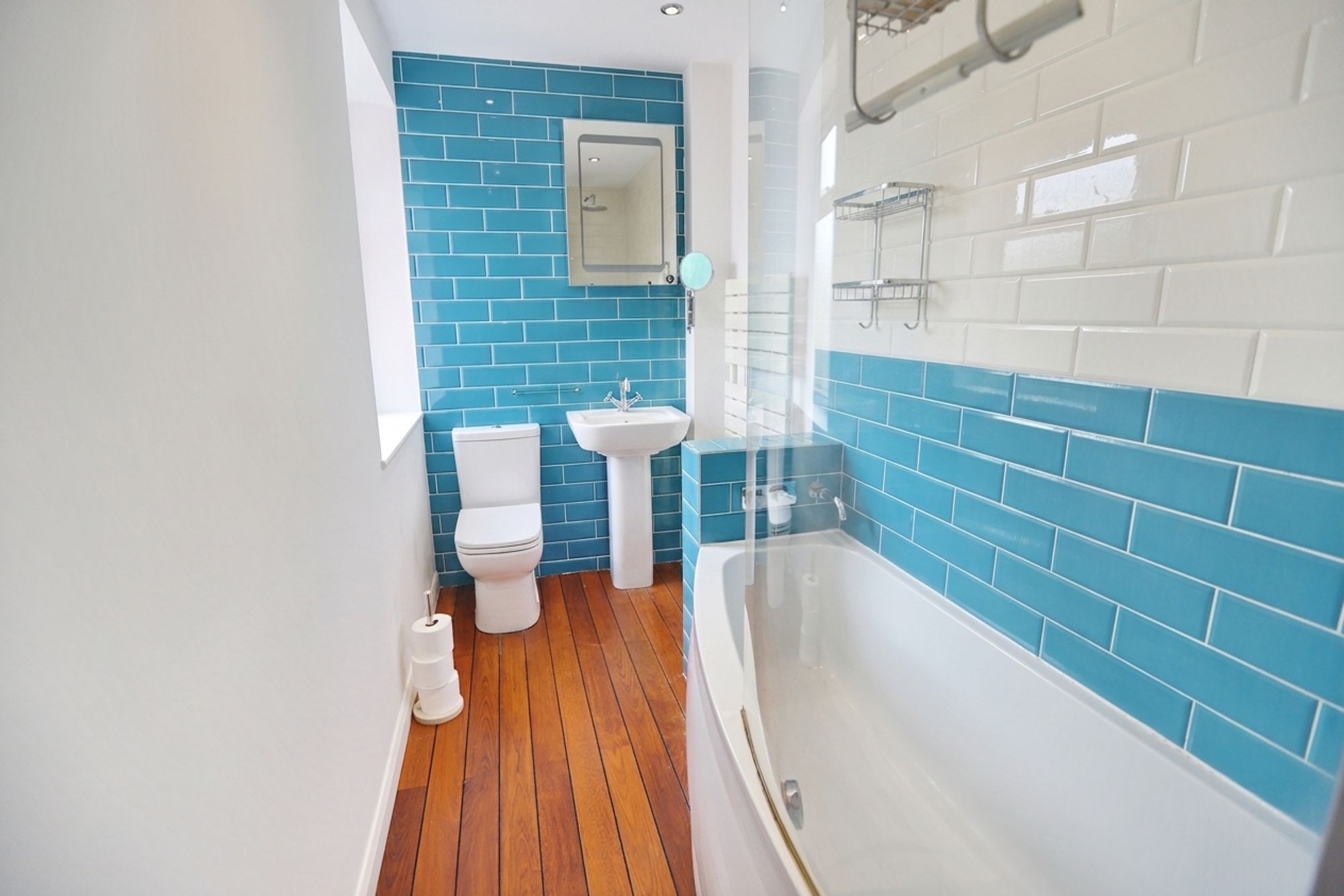 Images for Egerton Road, Whitefield, M45