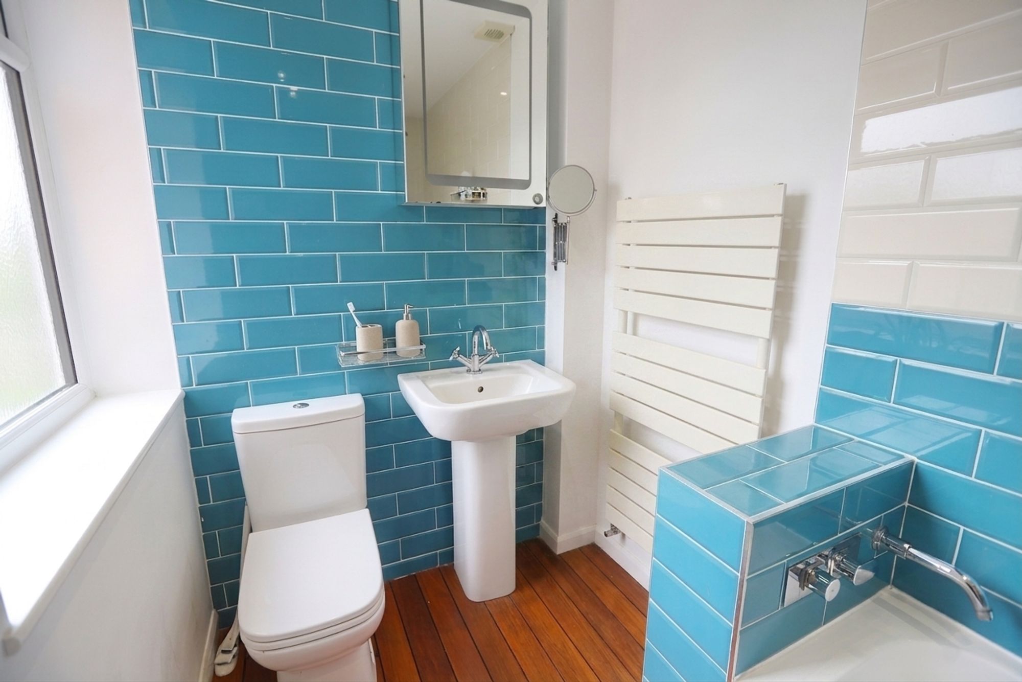 Images for Egerton Road, Whitefield, M45