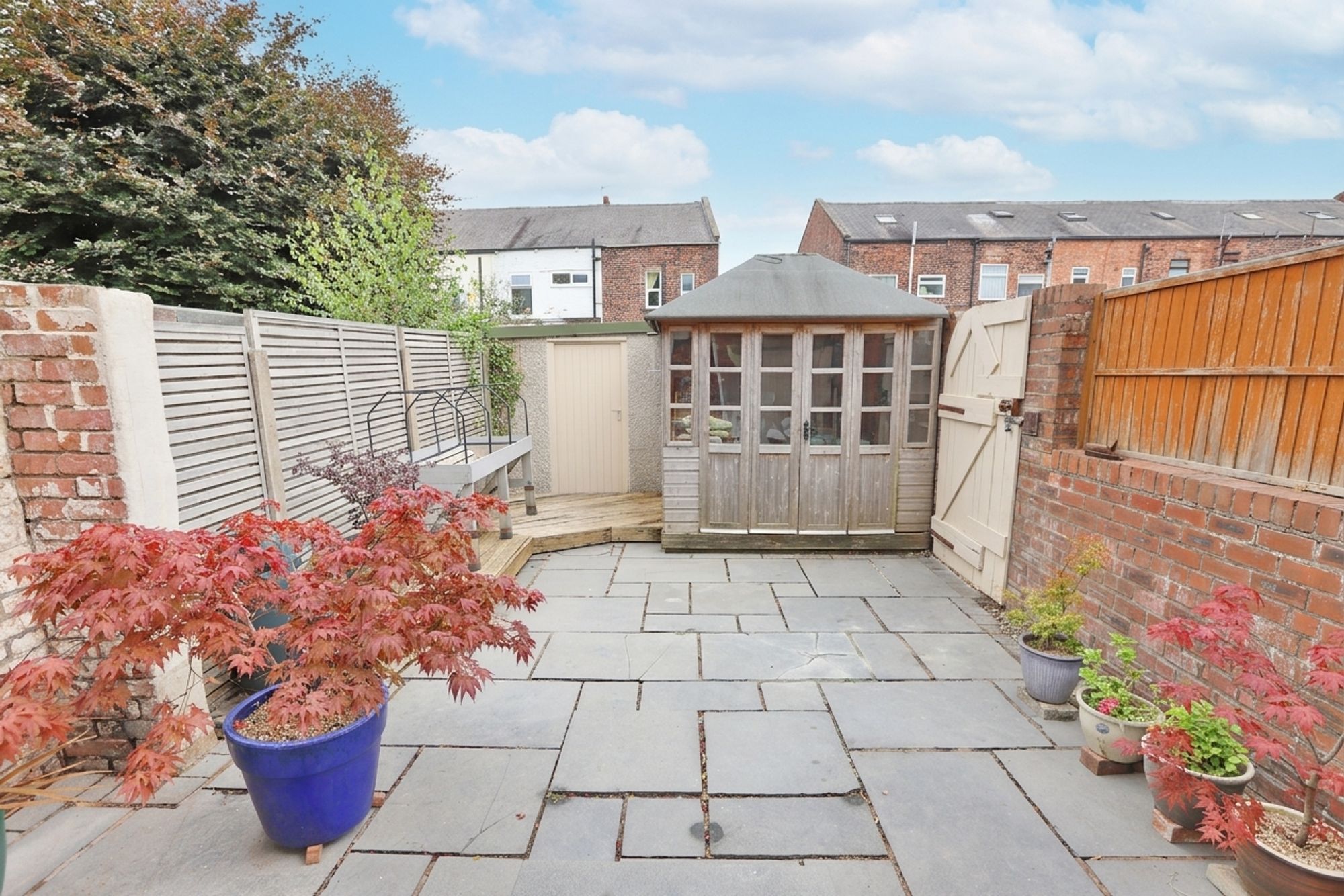 Images for Egerton Road, Whitefield, M45