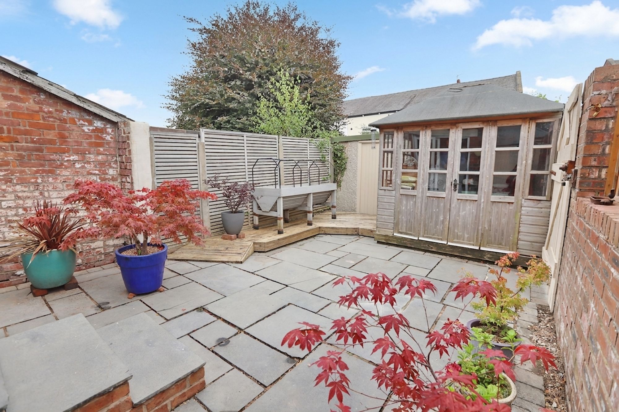Images for Egerton Road, Whitefield, M45