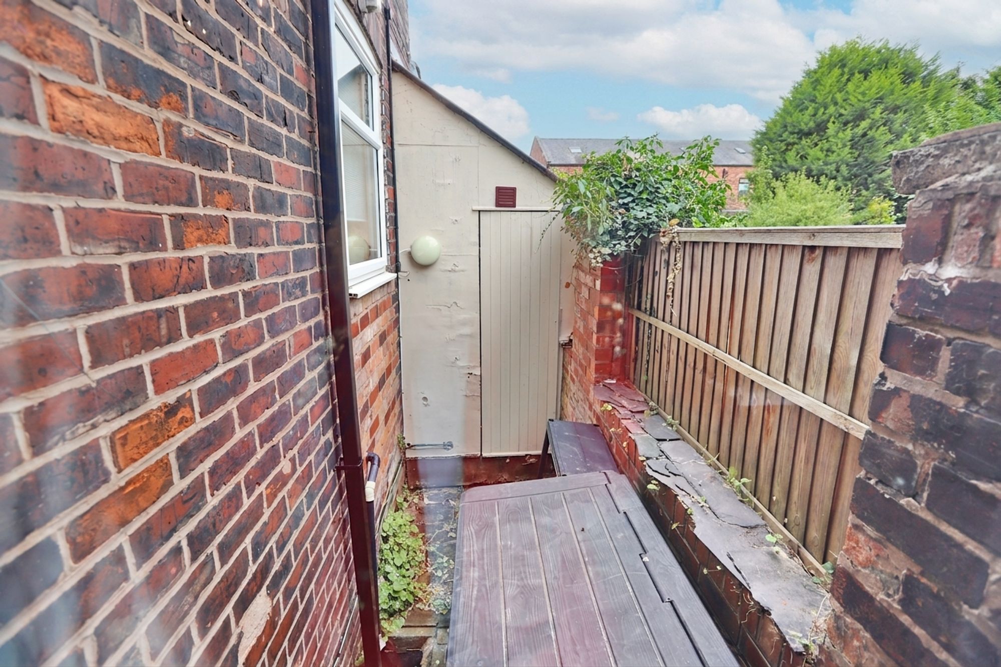 Images for Egerton Road, Whitefield, M45