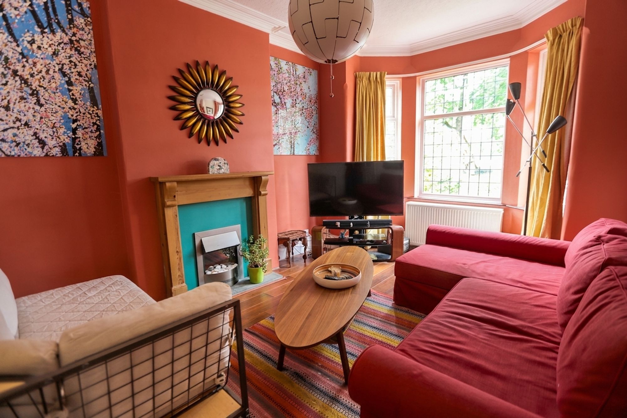 Images for Egerton Road, Whitefield, M45