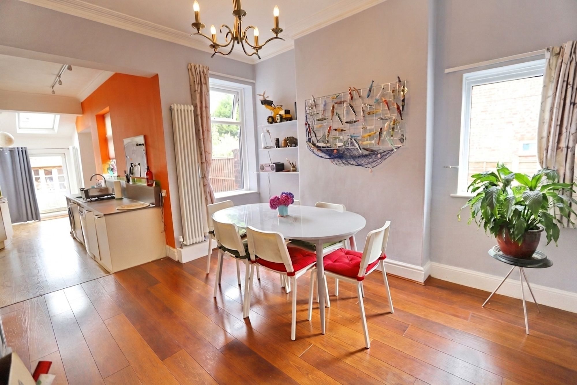 Images for Egerton Road, Whitefield, M45