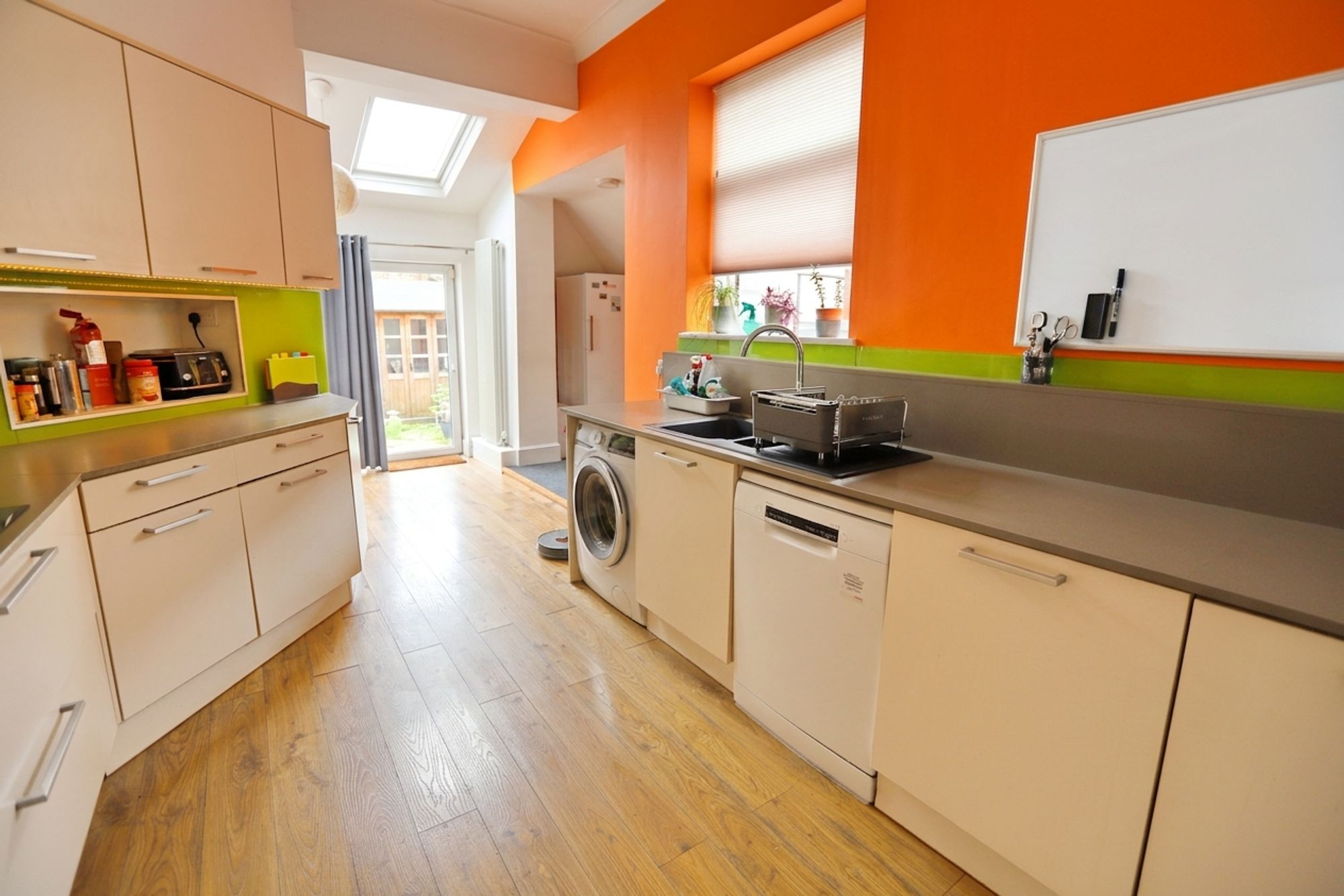 Images for Egerton Road, Whitefield, M45