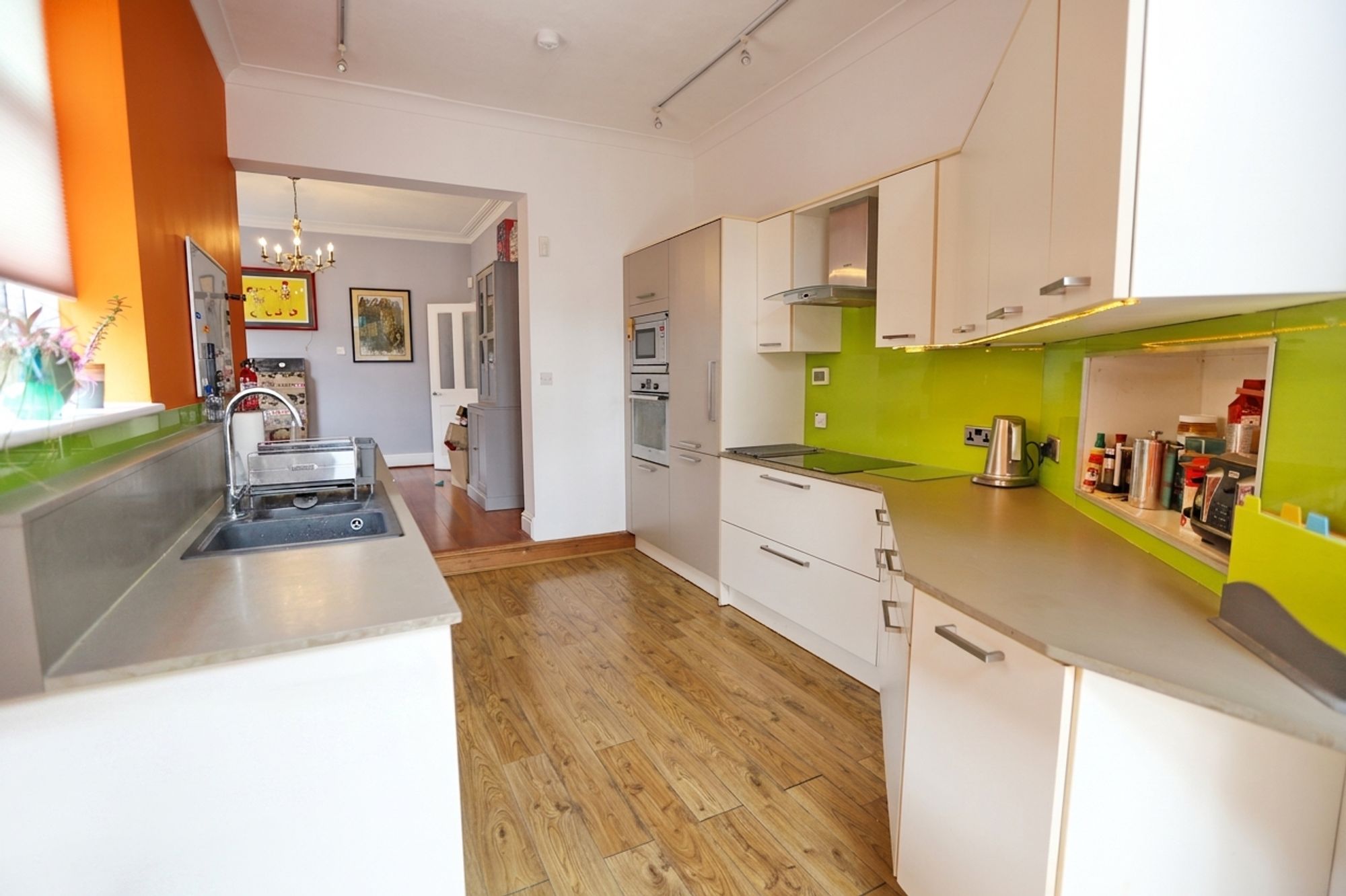 Images for Egerton Road, Whitefield, M45