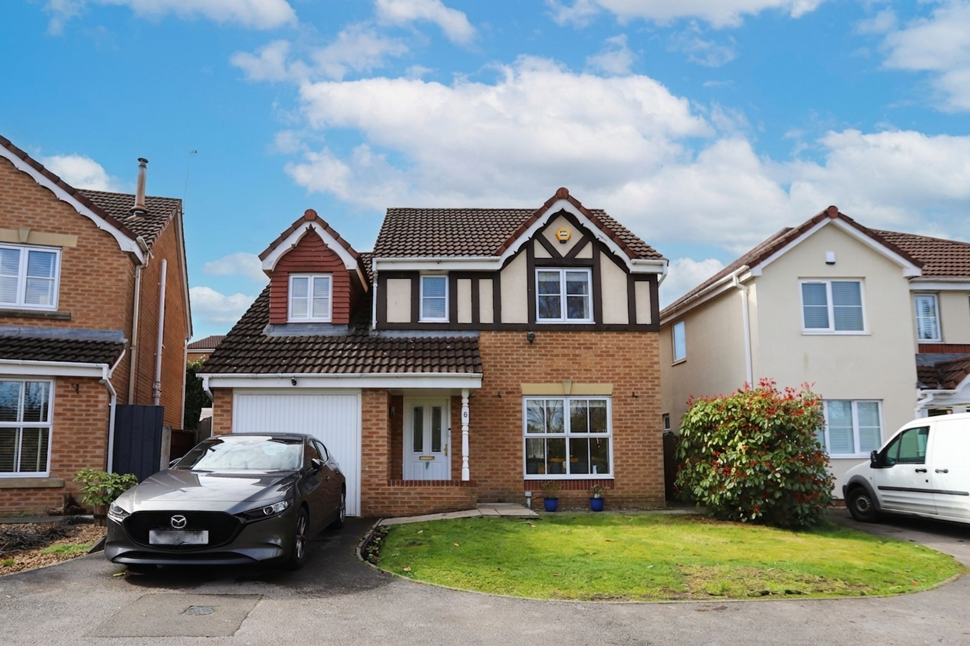 Images for Greendale Drive, Radcliffe, M26