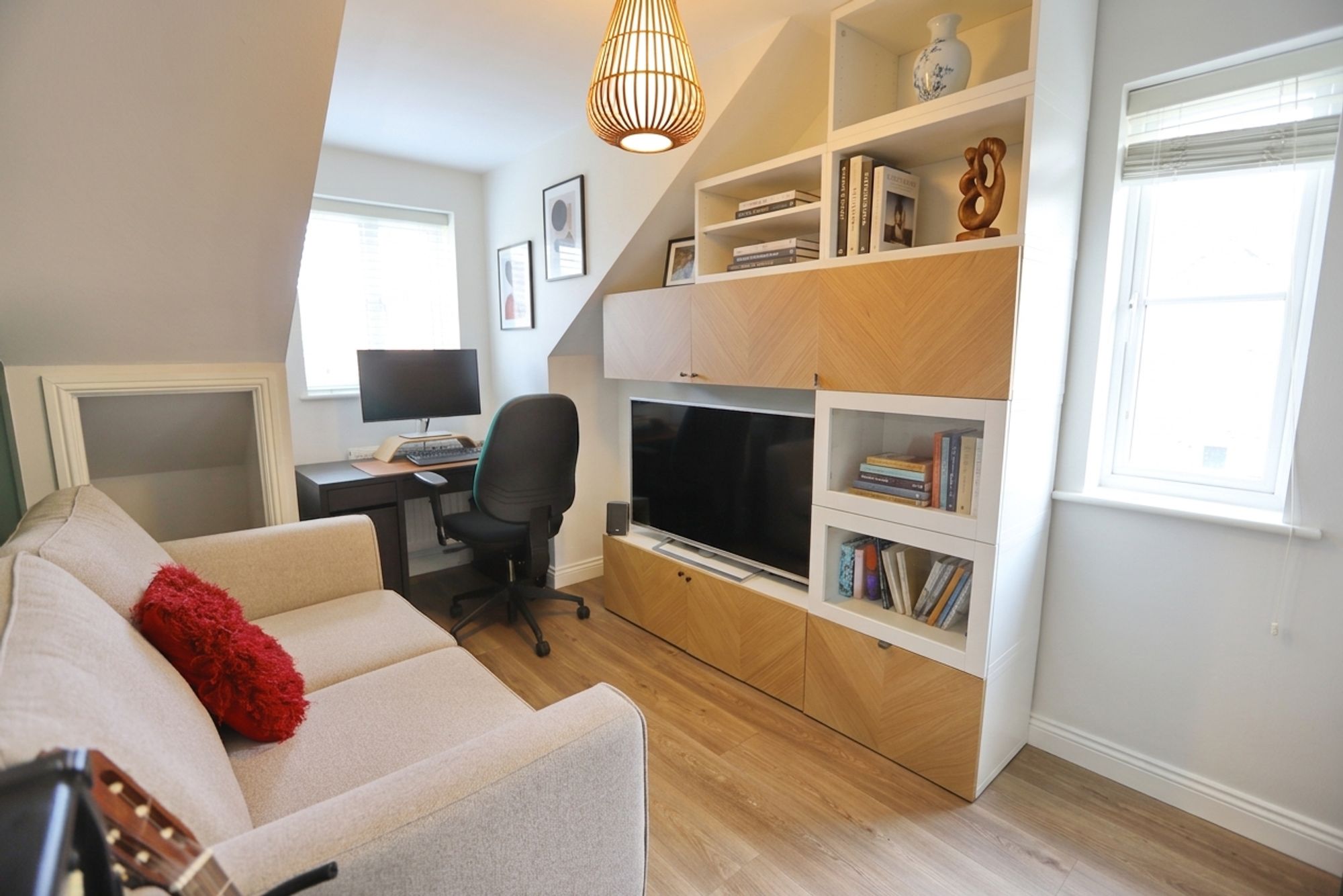 Images for Greendale Drive, Radcliffe, M26