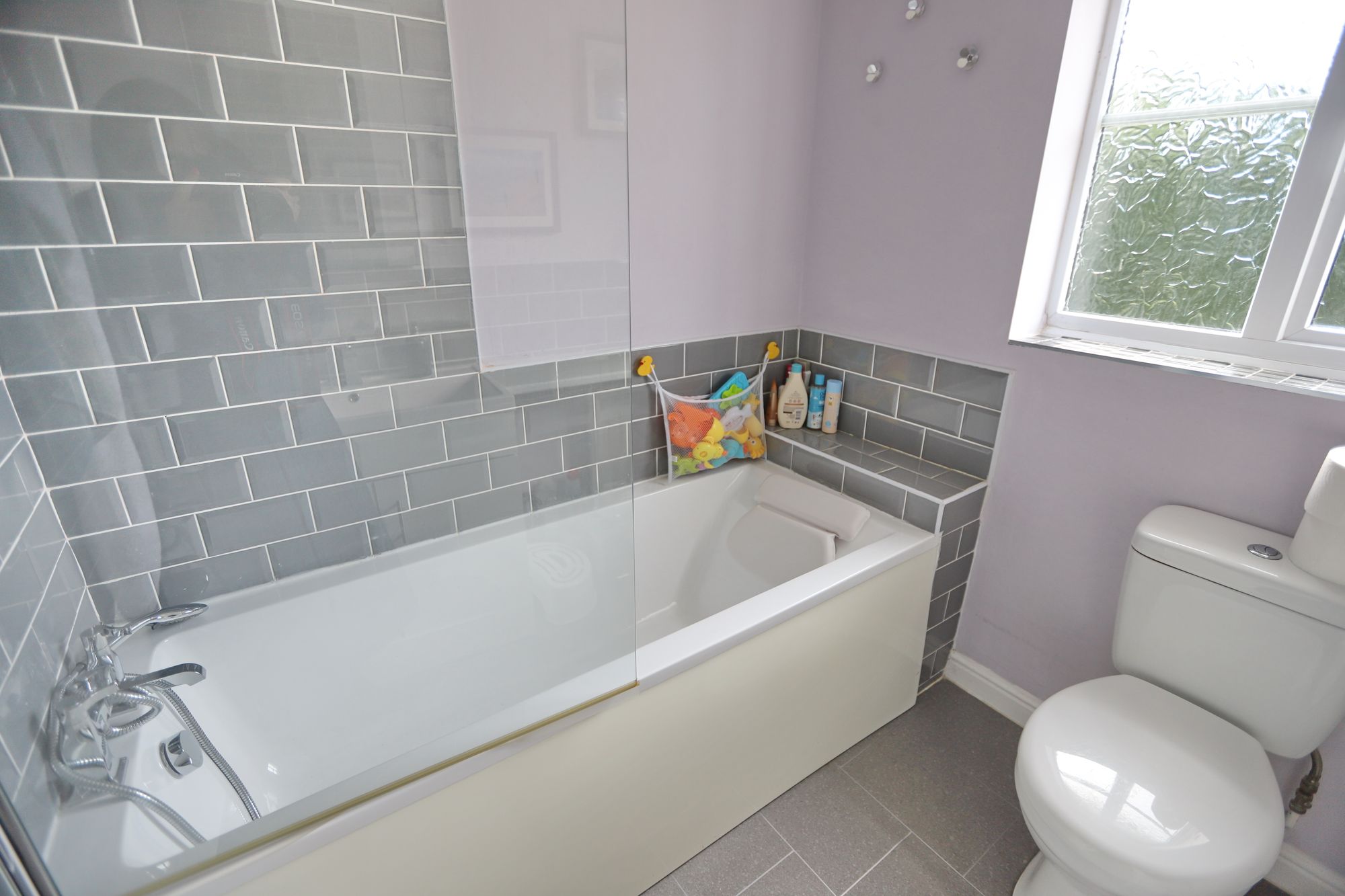 Images for Greendale Drive, Radcliffe, M26