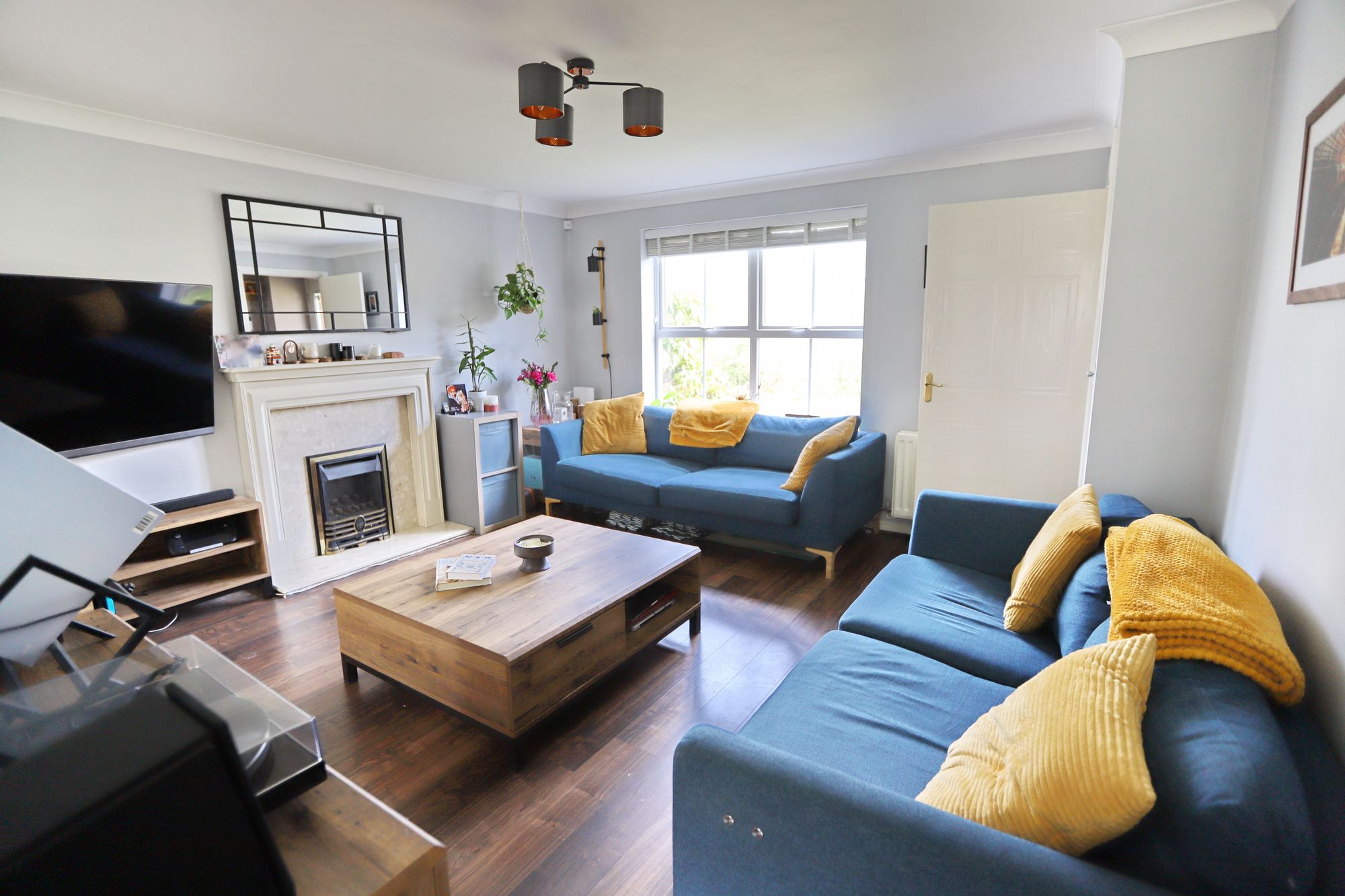 Images for Greendale Drive, Radcliffe, M26