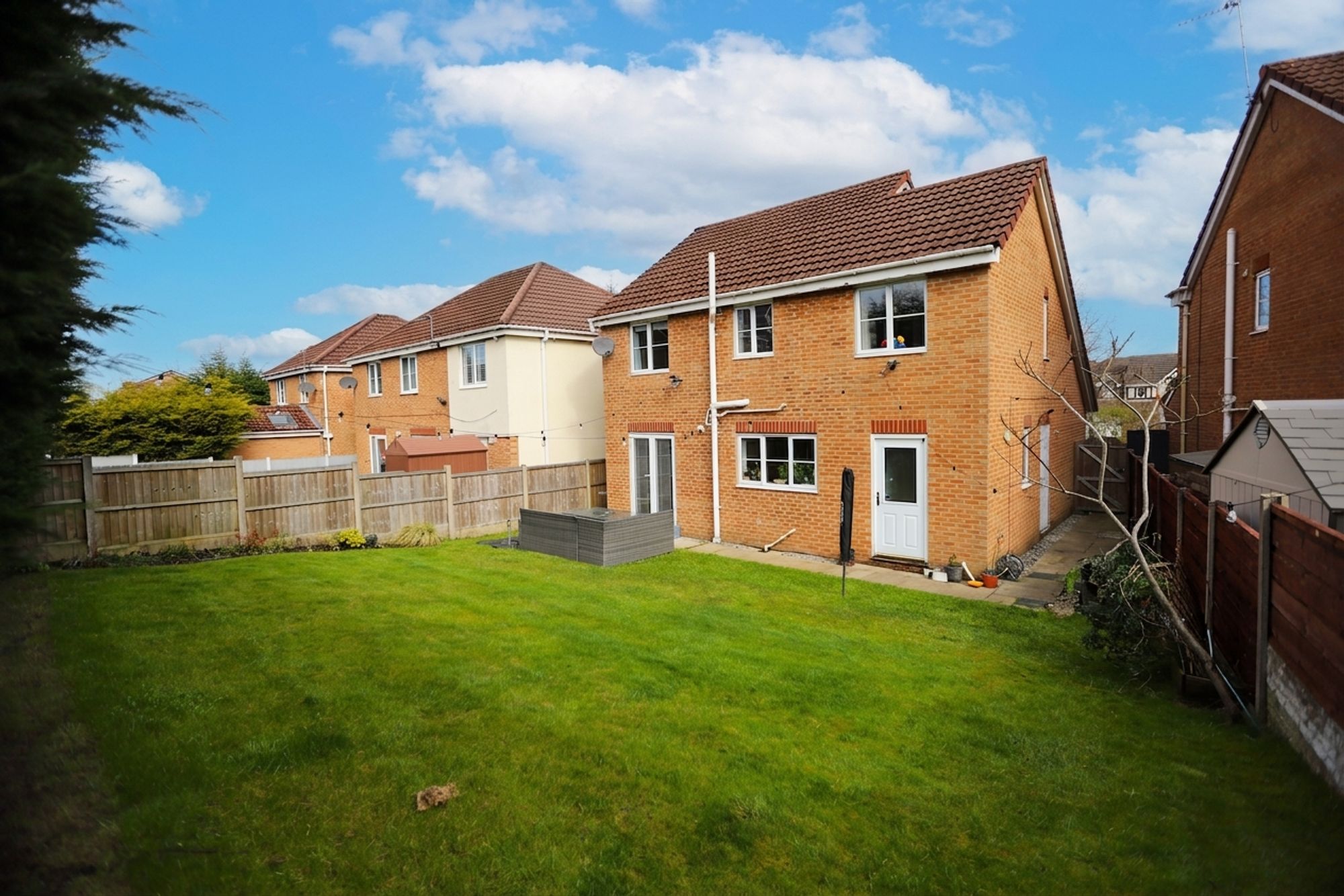 Images for Greendale Drive, Radcliffe, M26