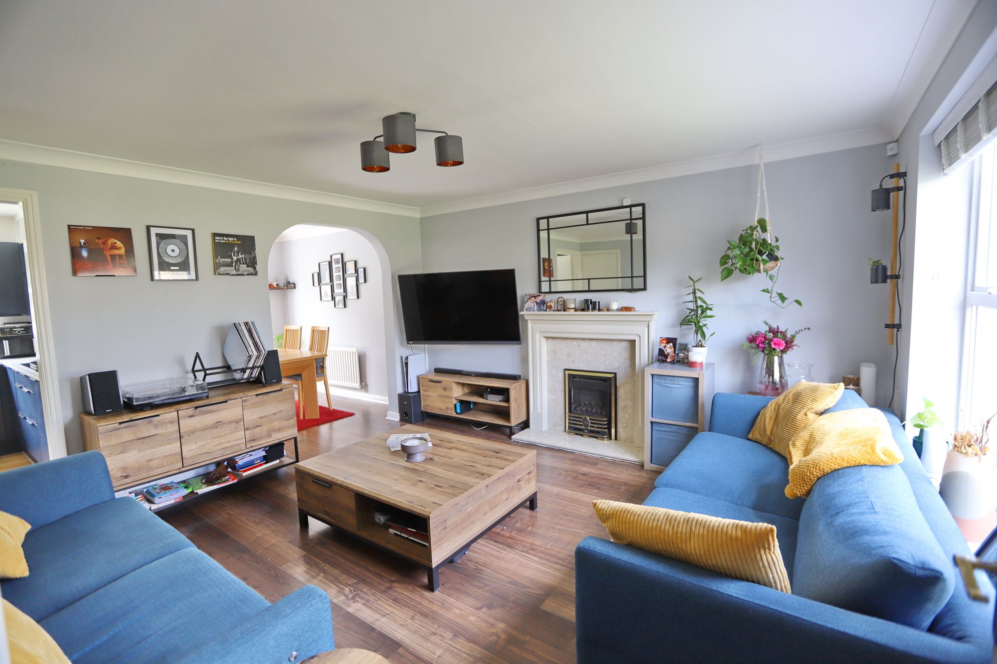 Images for Greendale Drive, Radcliffe, M26