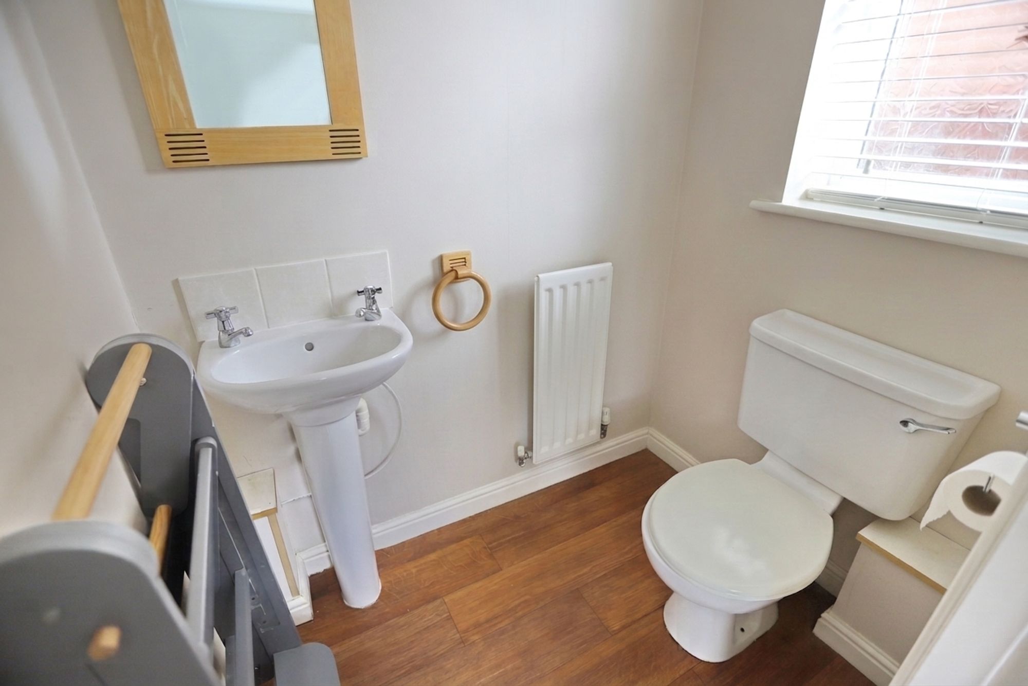 Images for Greendale Drive, Radcliffe, M26