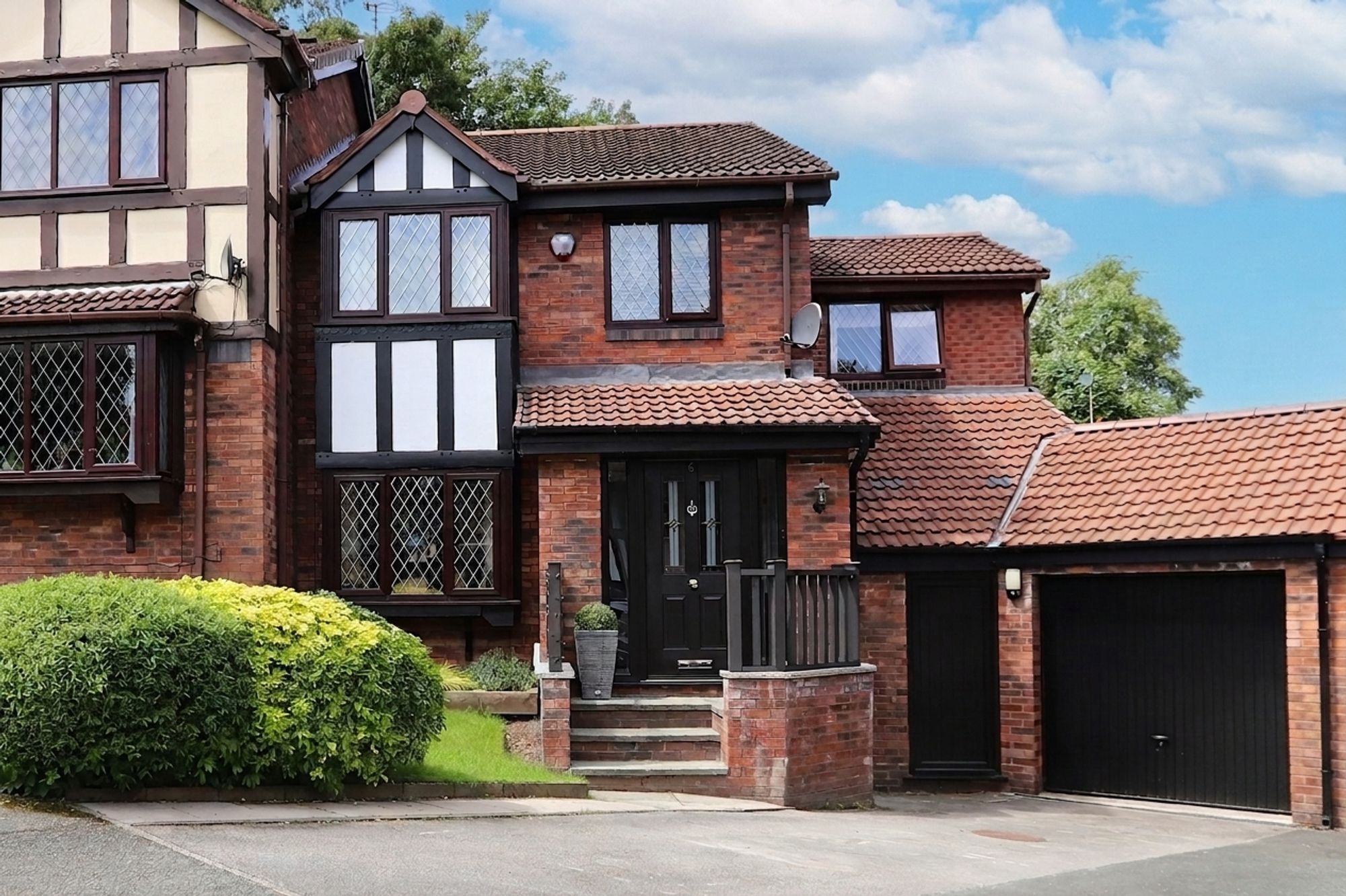 Images for Hamilton Close, Prestwich, M25