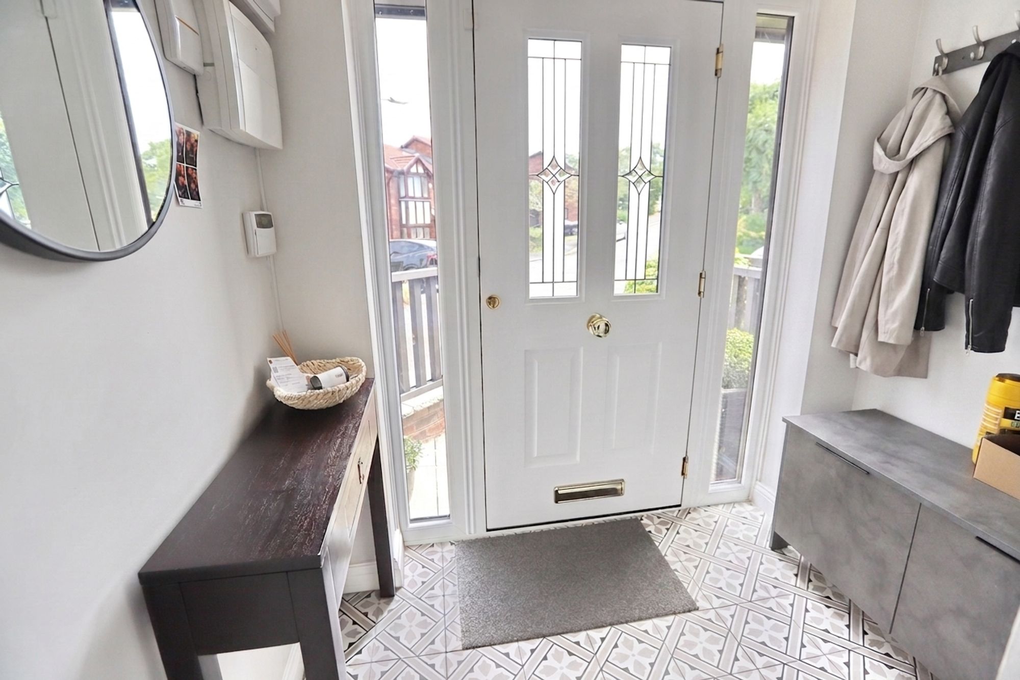 Images for Hamilton Close, Prestwich, M25