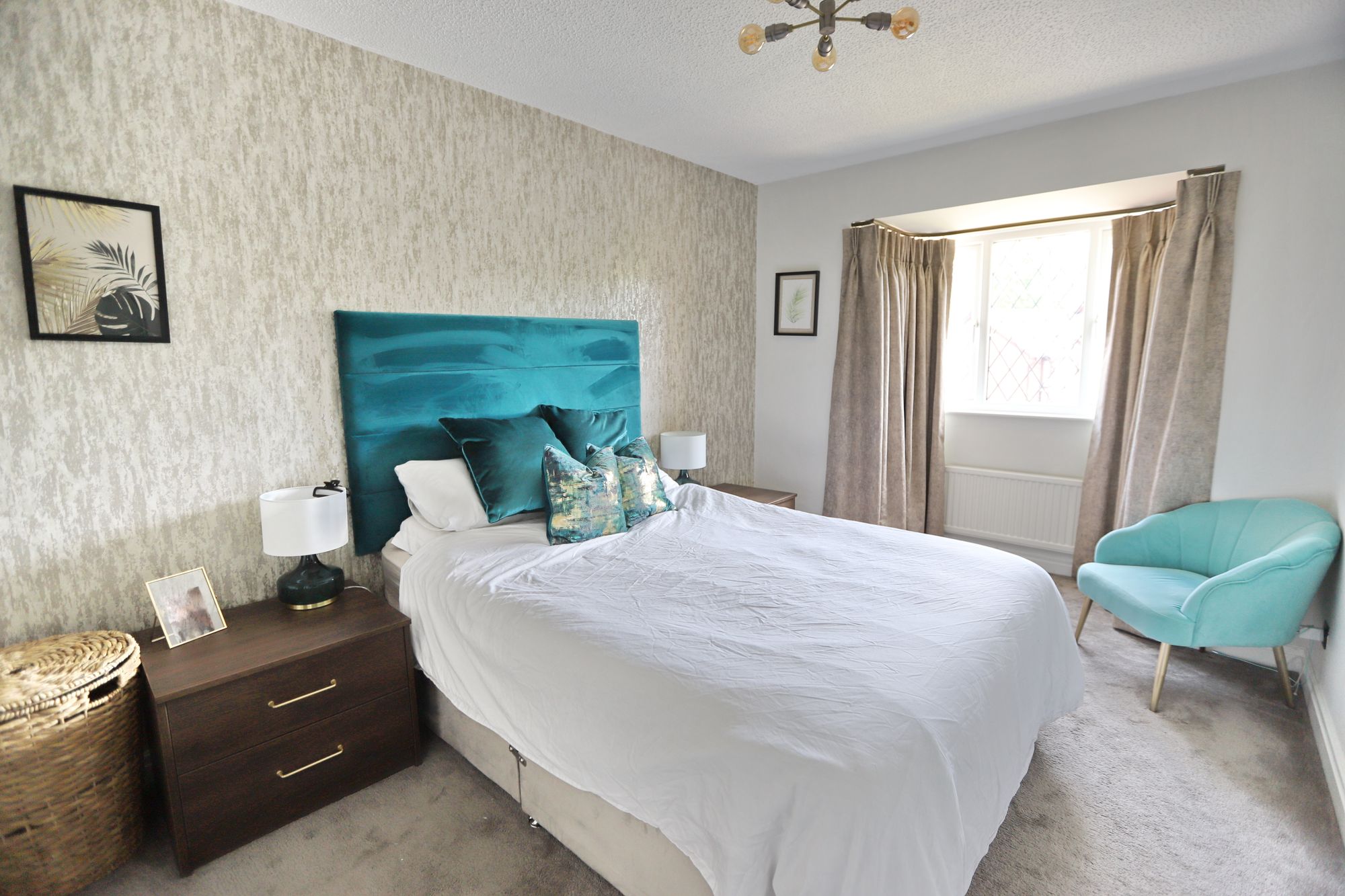 Images for Hamilton Close, Prestwich, M25