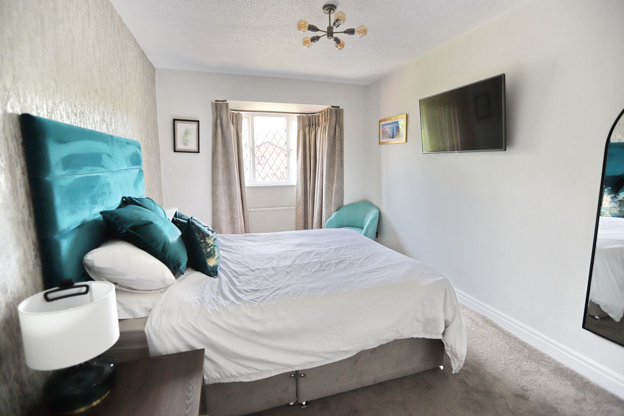 Images for Hamilton Close, Prestwich, M25