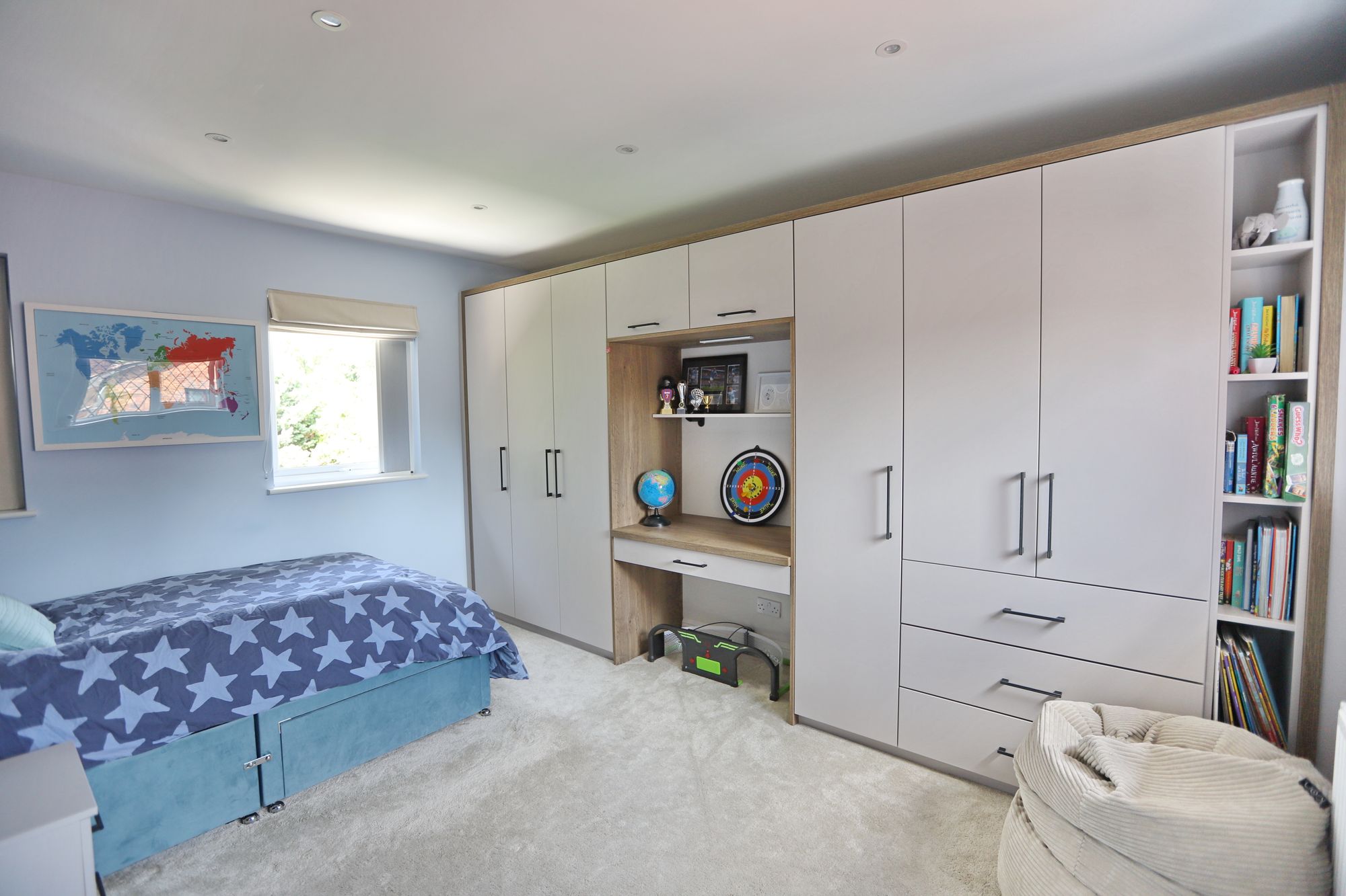 Images for Hamilton Close, Prestwich, M25
