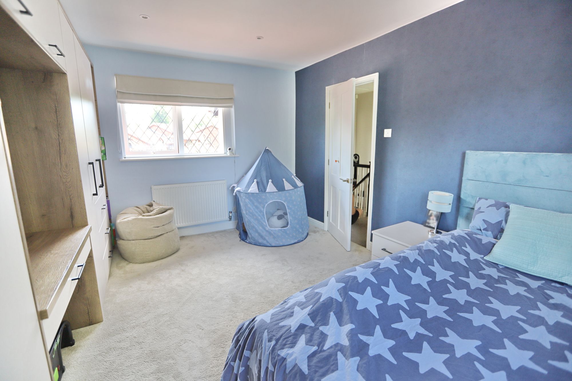 Images for Hamilton Close, Prestwich, M25
