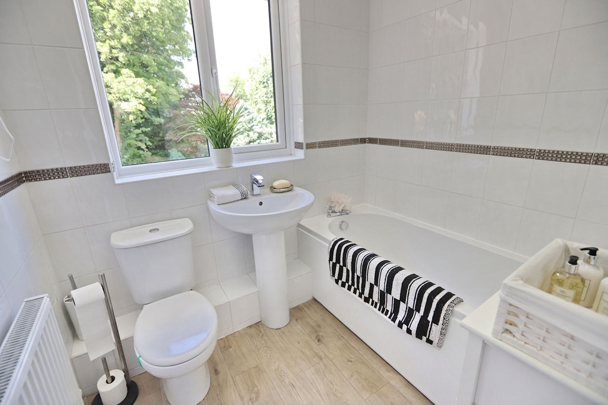Images for Hamilton Close, Prestwich, M25