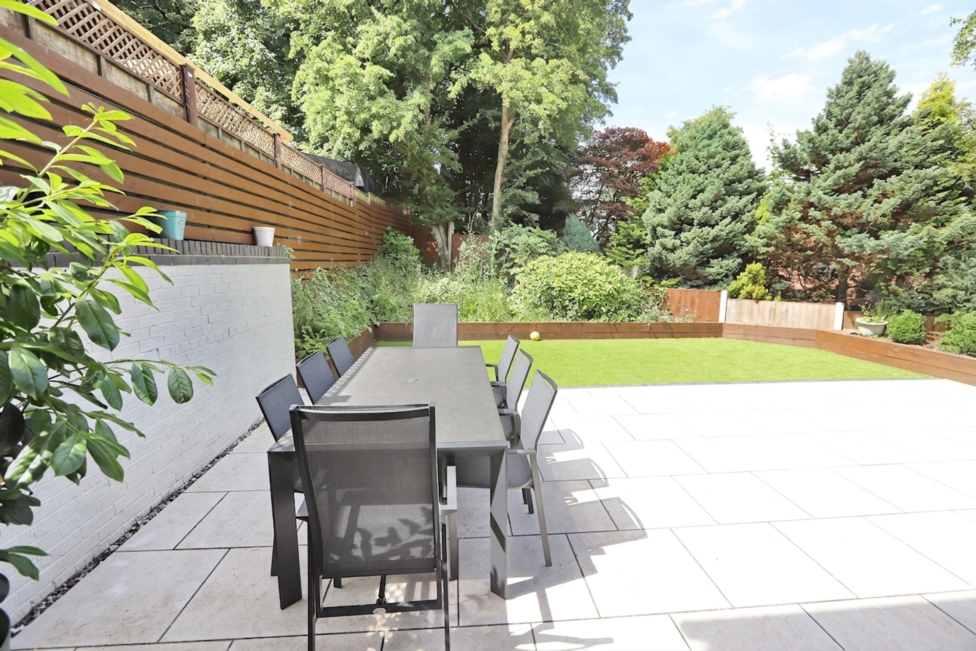 Images for Hamilton Close, Prestwich, M25
