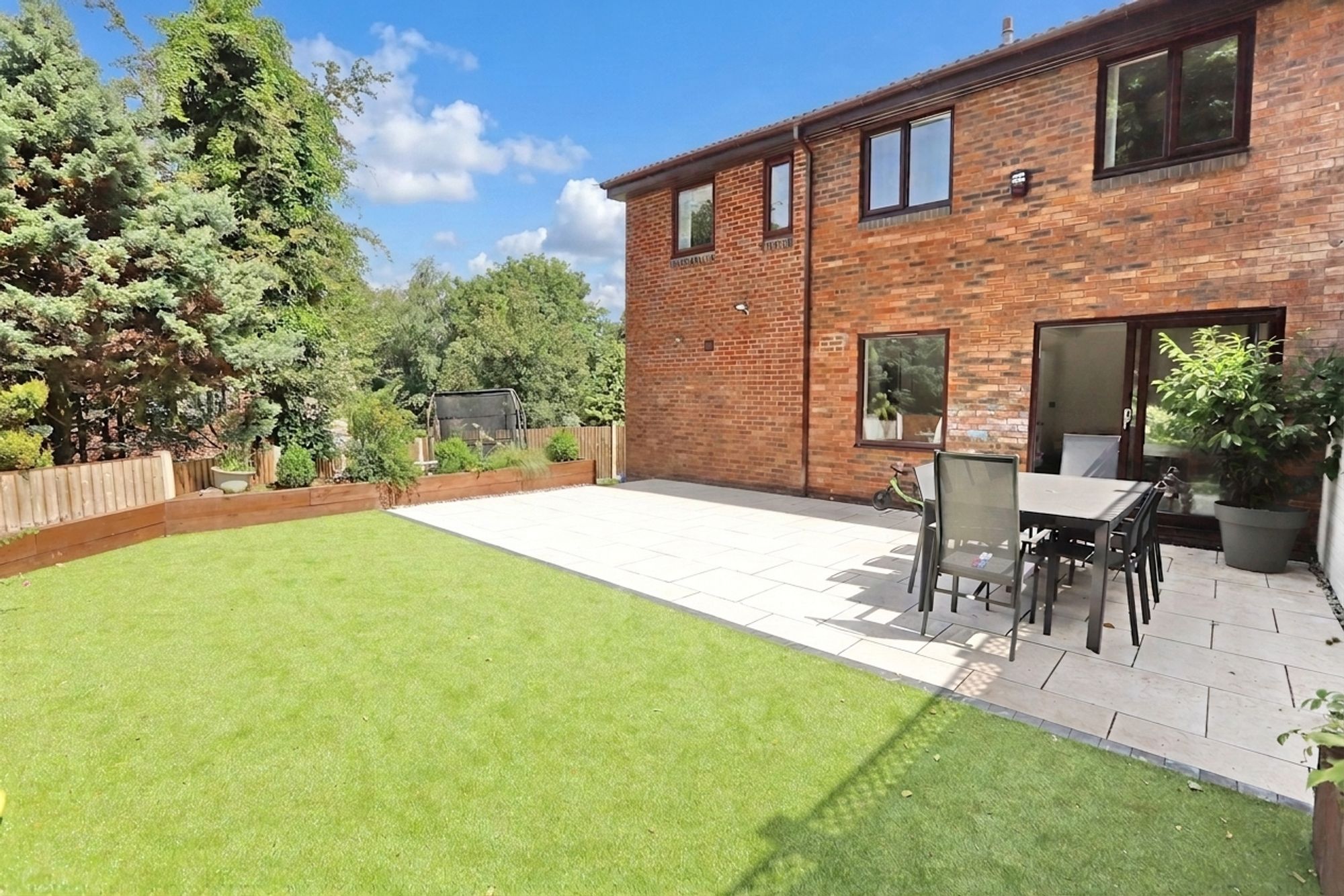 Images for Hamilton Close, Prestwich, M25