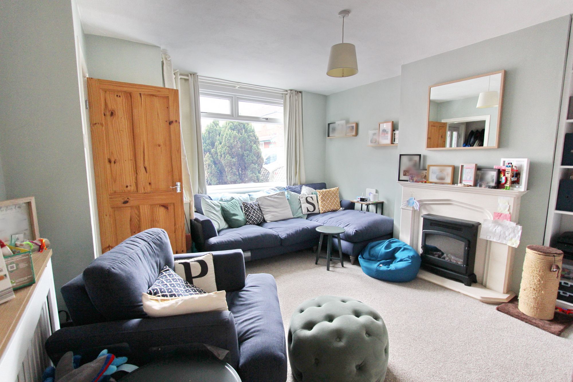 Images for Hilltop Avenue, Whitefield, M45